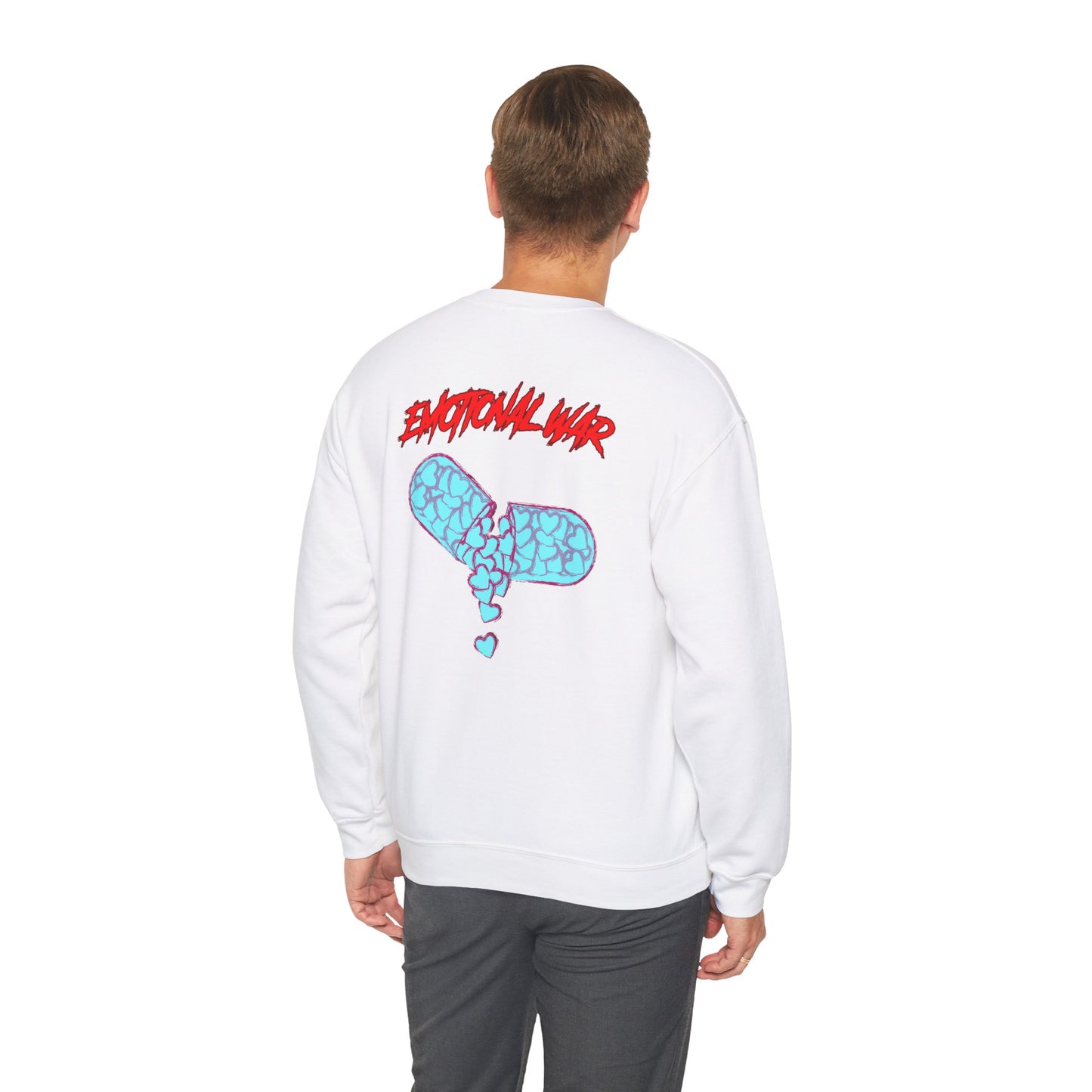 Sweatshirt / OG Knowledge