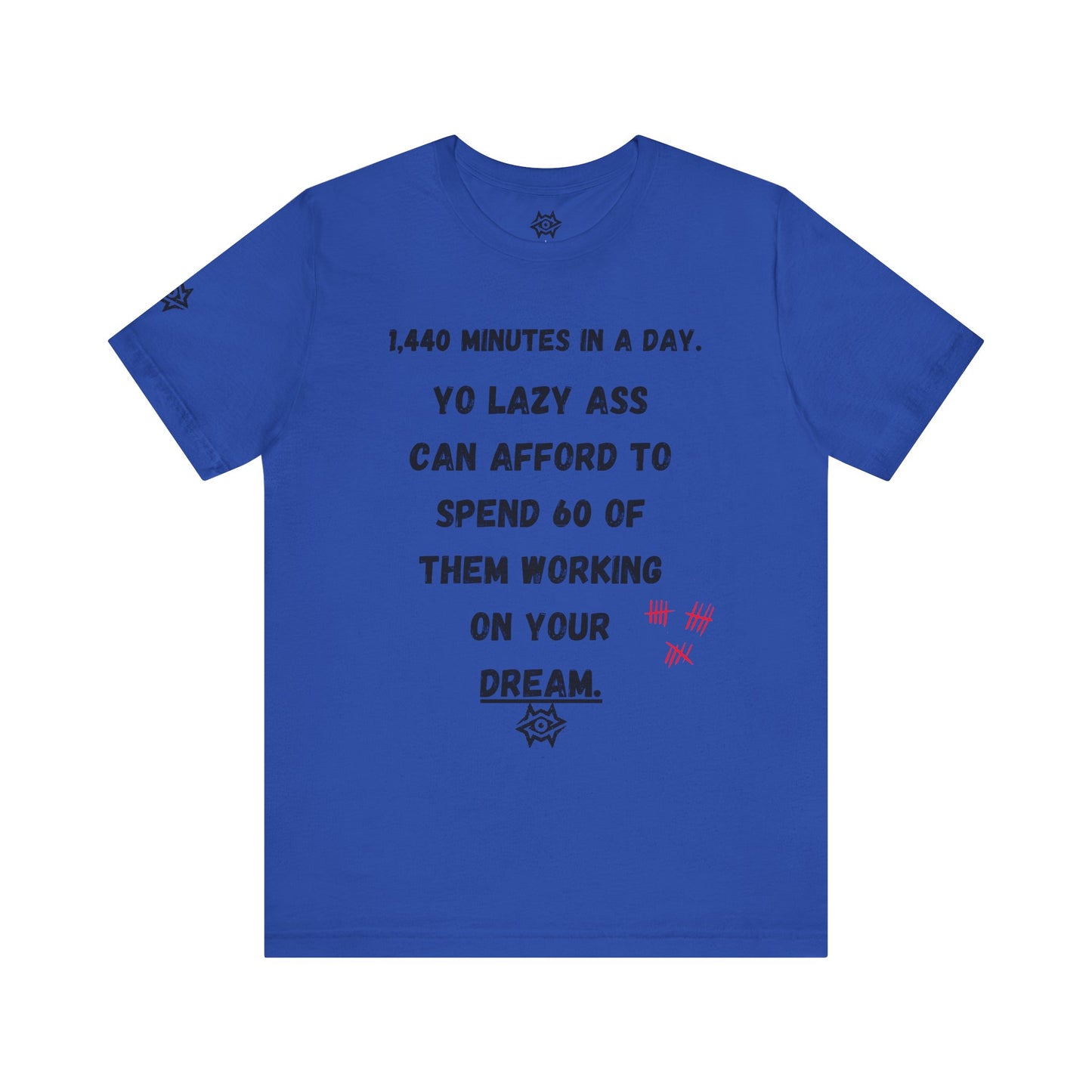 T-Shirt / 1440 Min