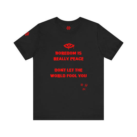 T-Shirt / Peace