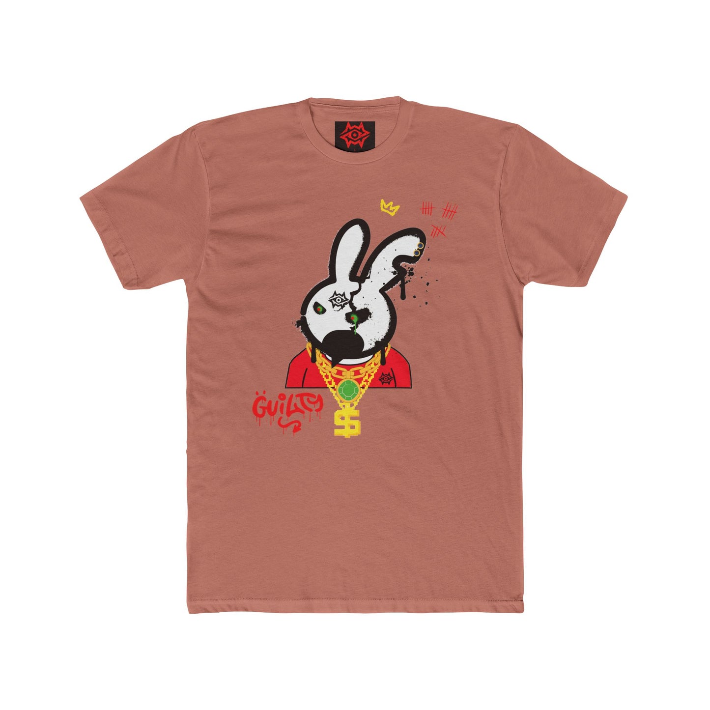 T-Shirt / Slim Dirty