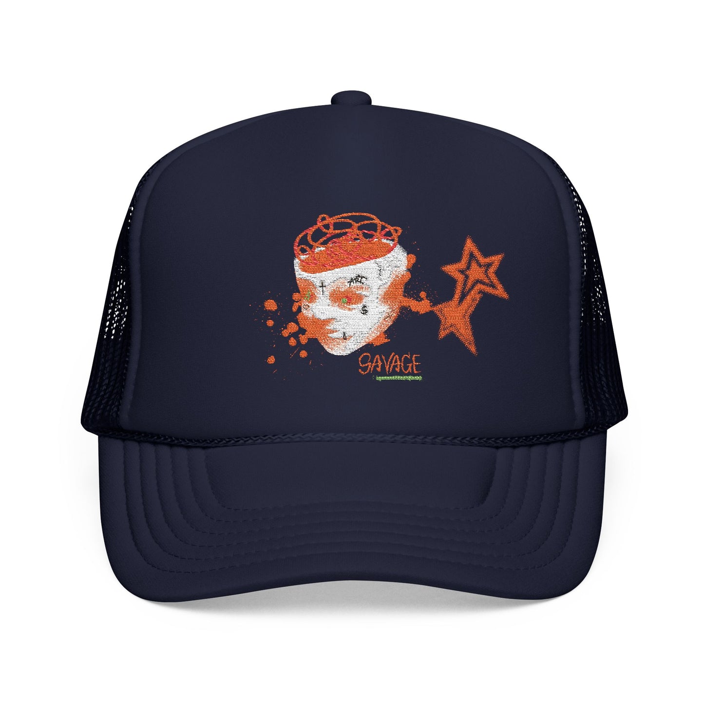 Trucker Hat / Great Thoughts