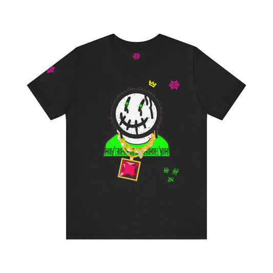 T-Shirt / Tim Shiesty