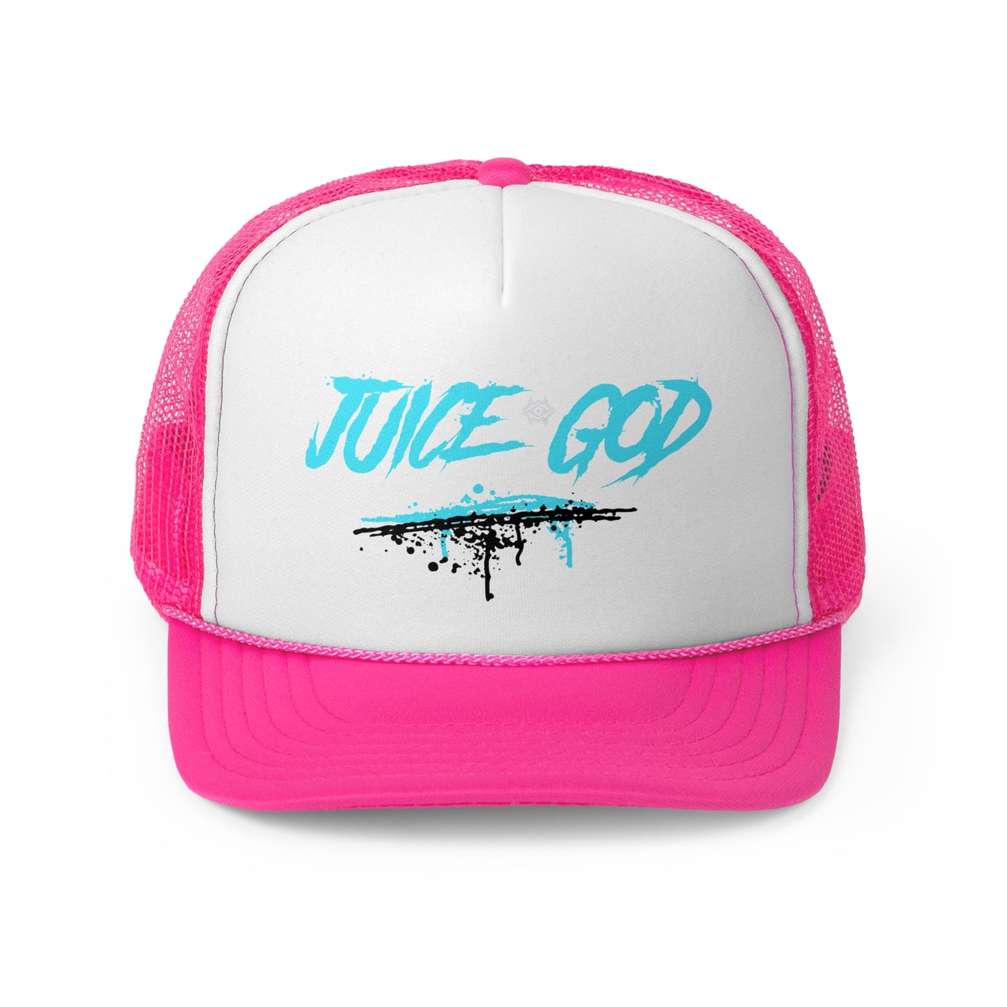 Trucker Hat / Juice God