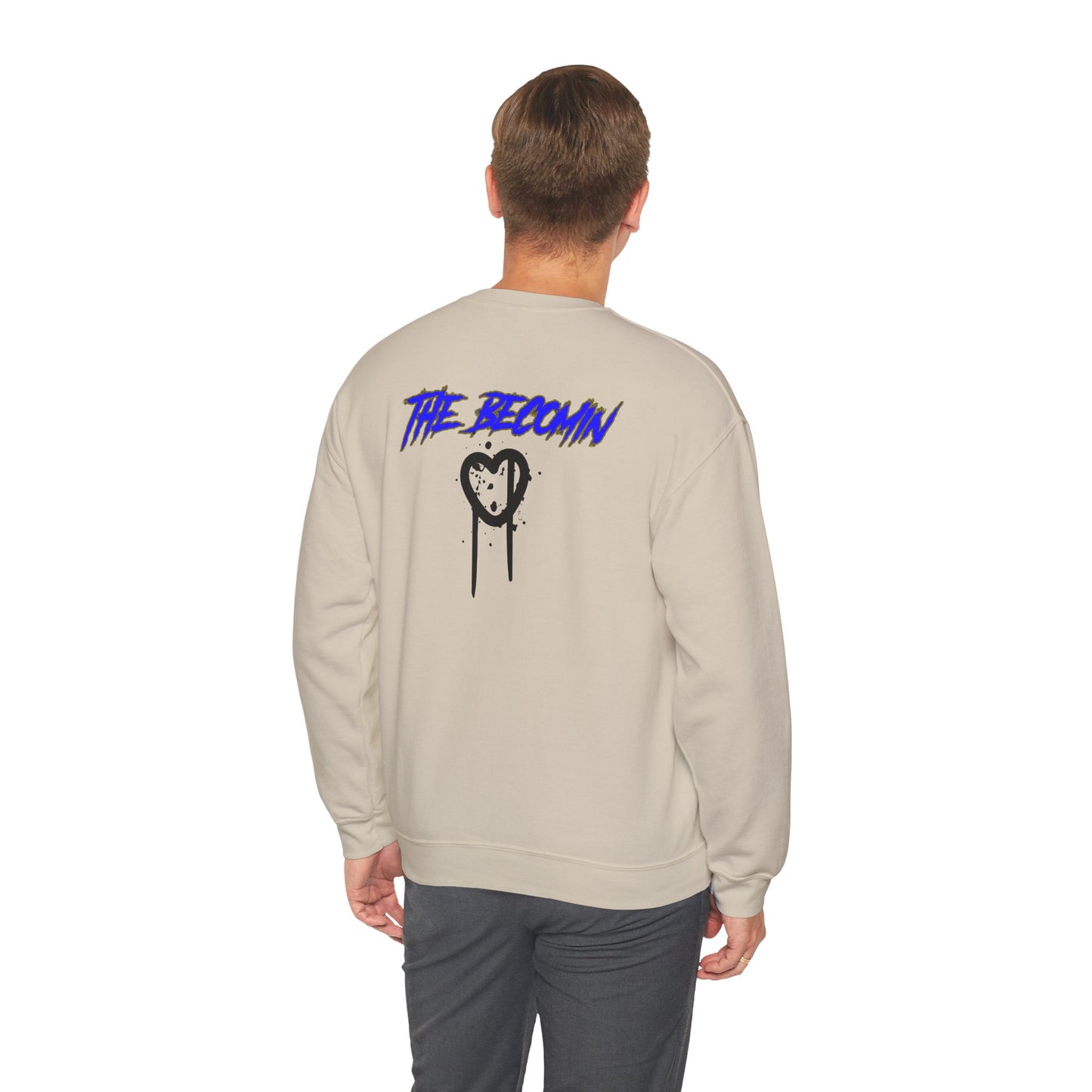 Sweatshirt / OG Two Tone