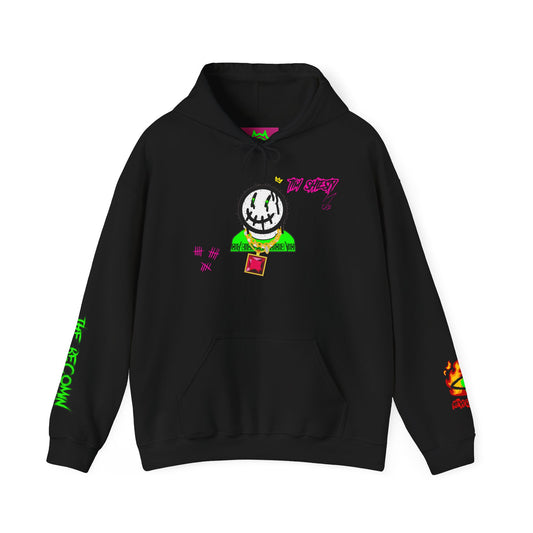 Hoodie / Tim Shiesty