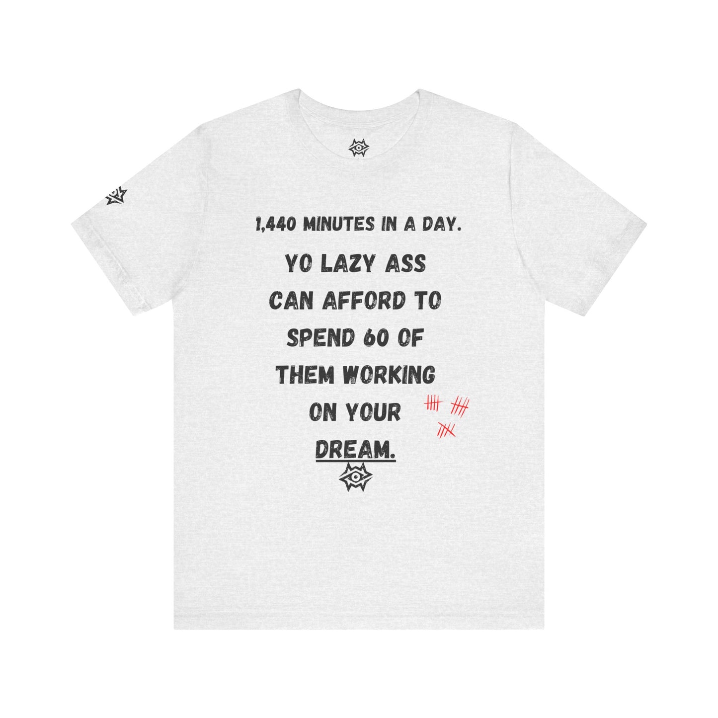 T-Shirt / 1440 Min