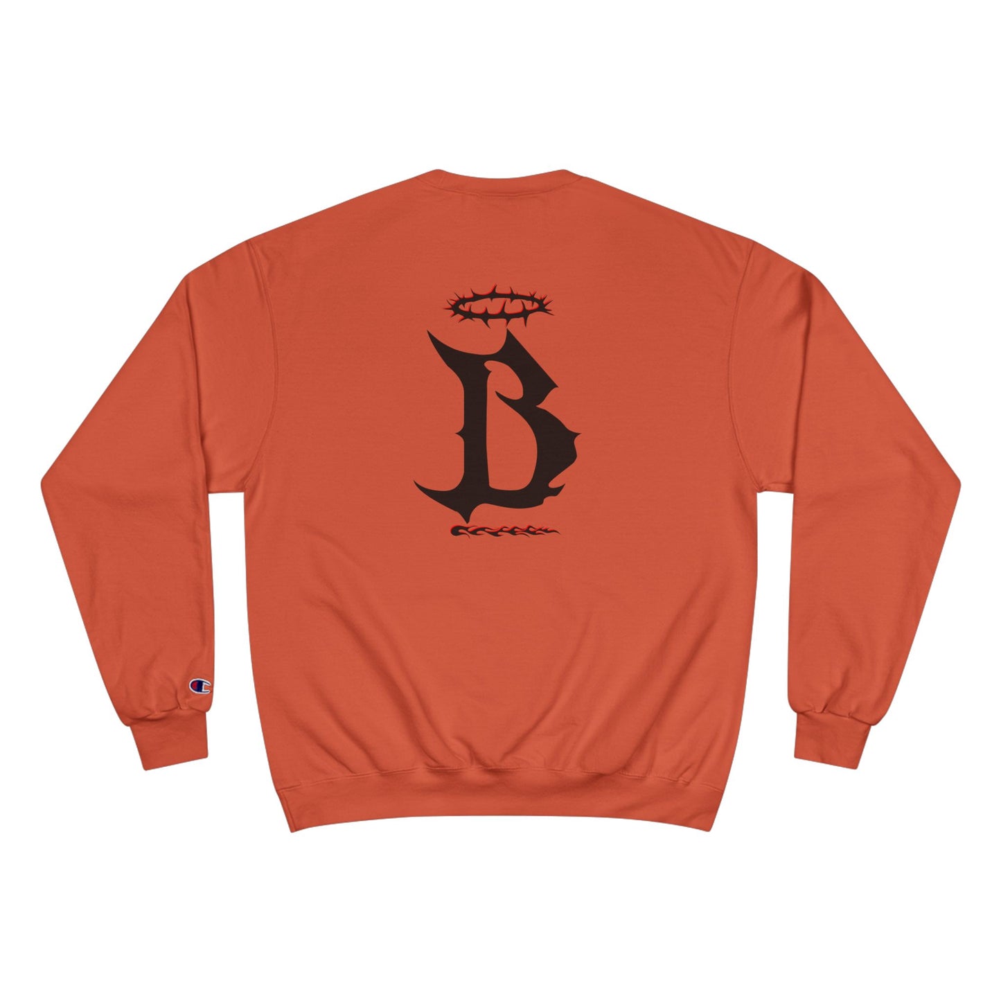 Sweatshirt /  Become