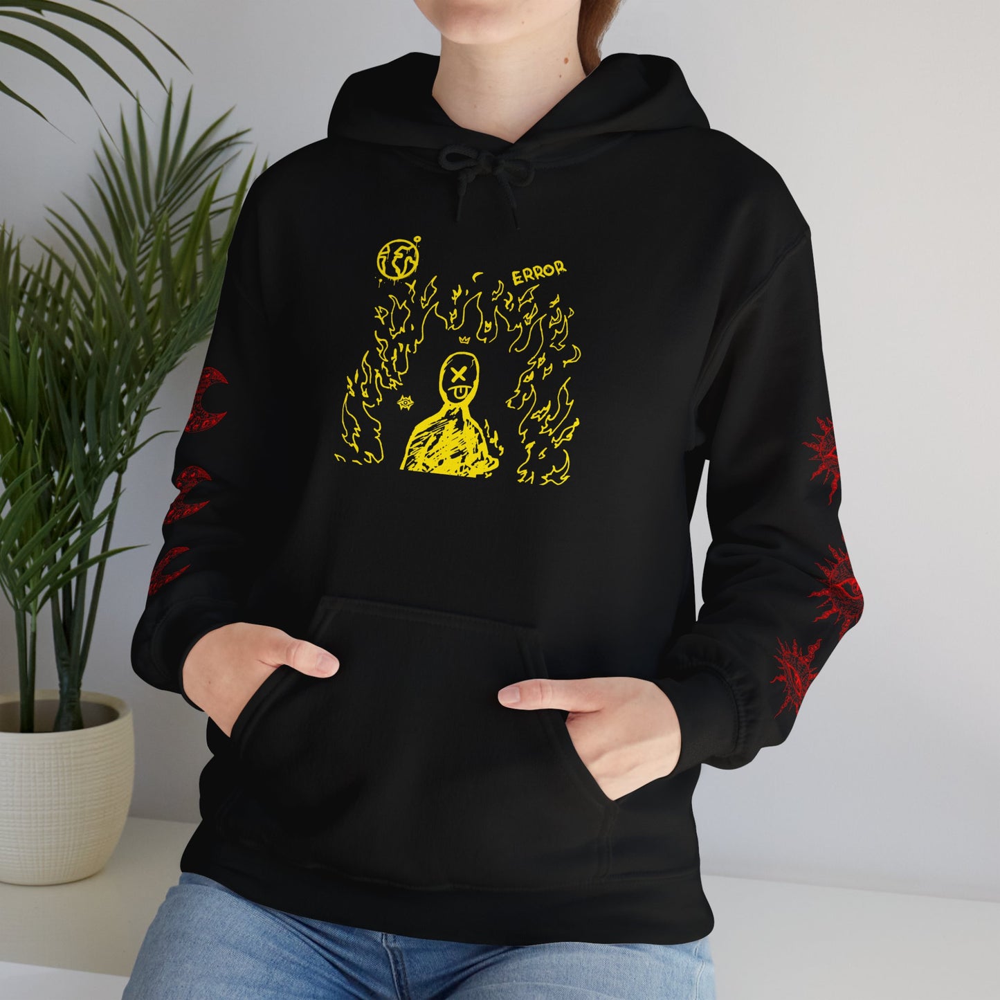 Hoodie - Beast Mode