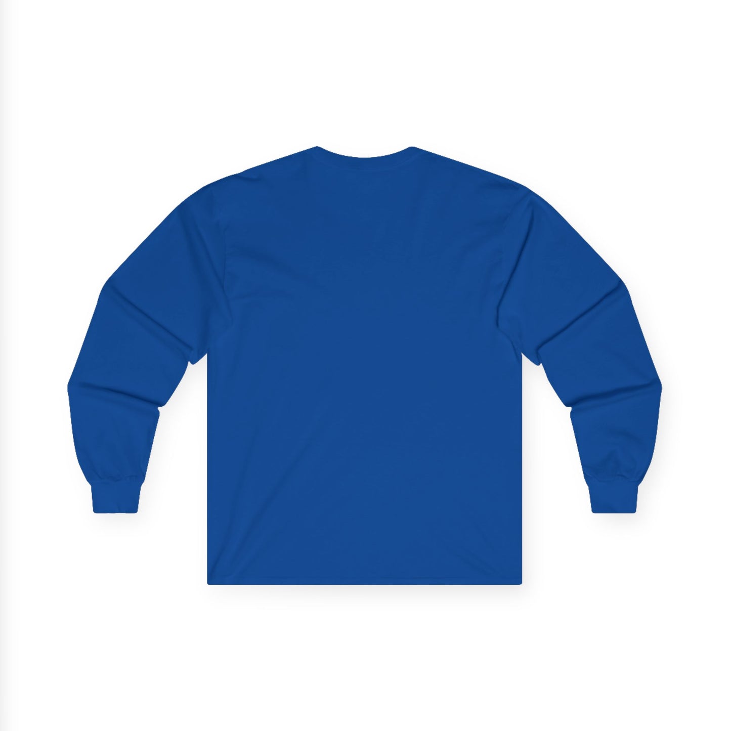 Long Sleeve Tee / Attention