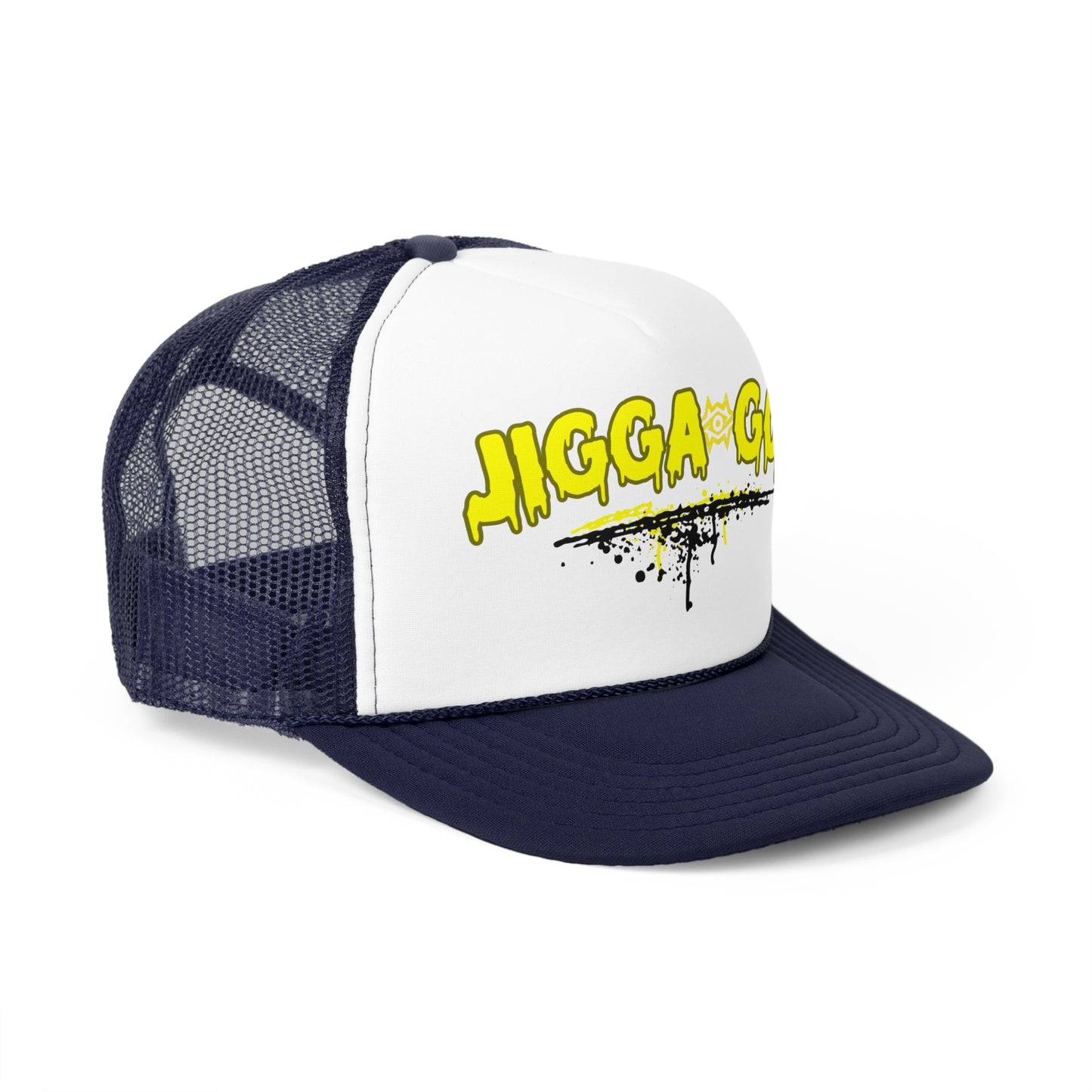 Trucker Hat / Jigga God