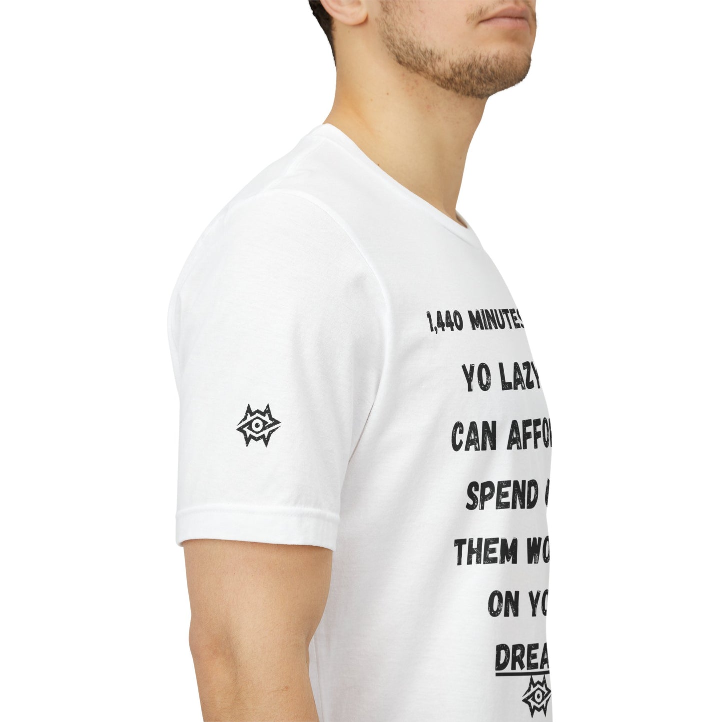 T-Shirt / 1440 Min