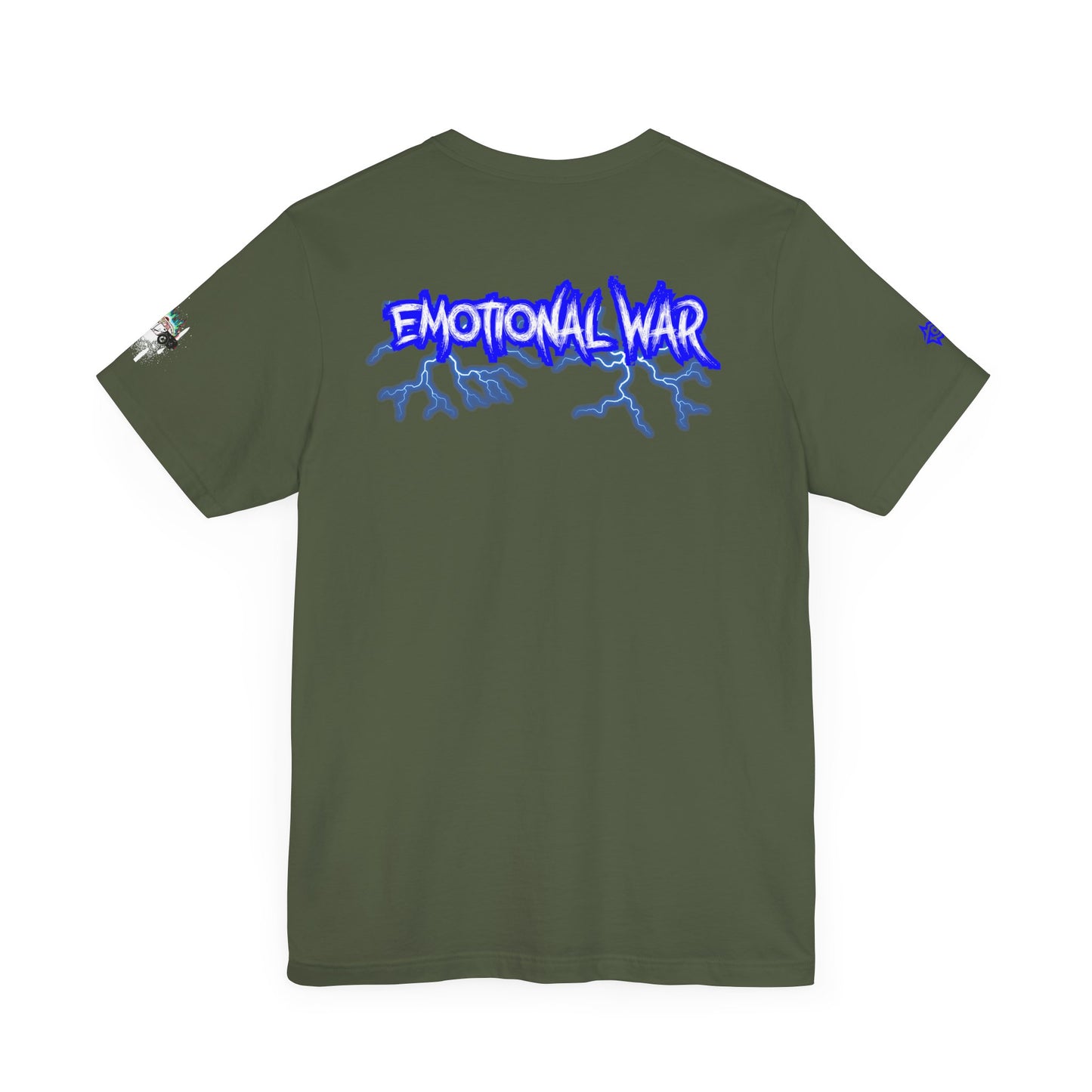 T-Shirt- Blast Ranger