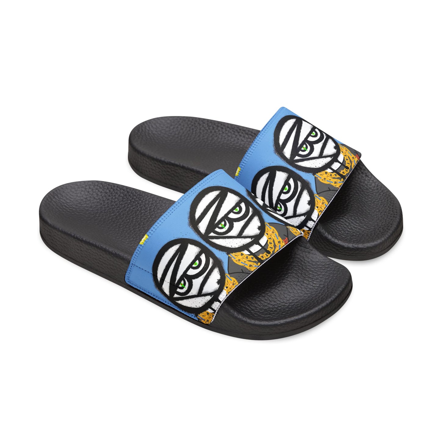 Men's Slides / OG Sandman