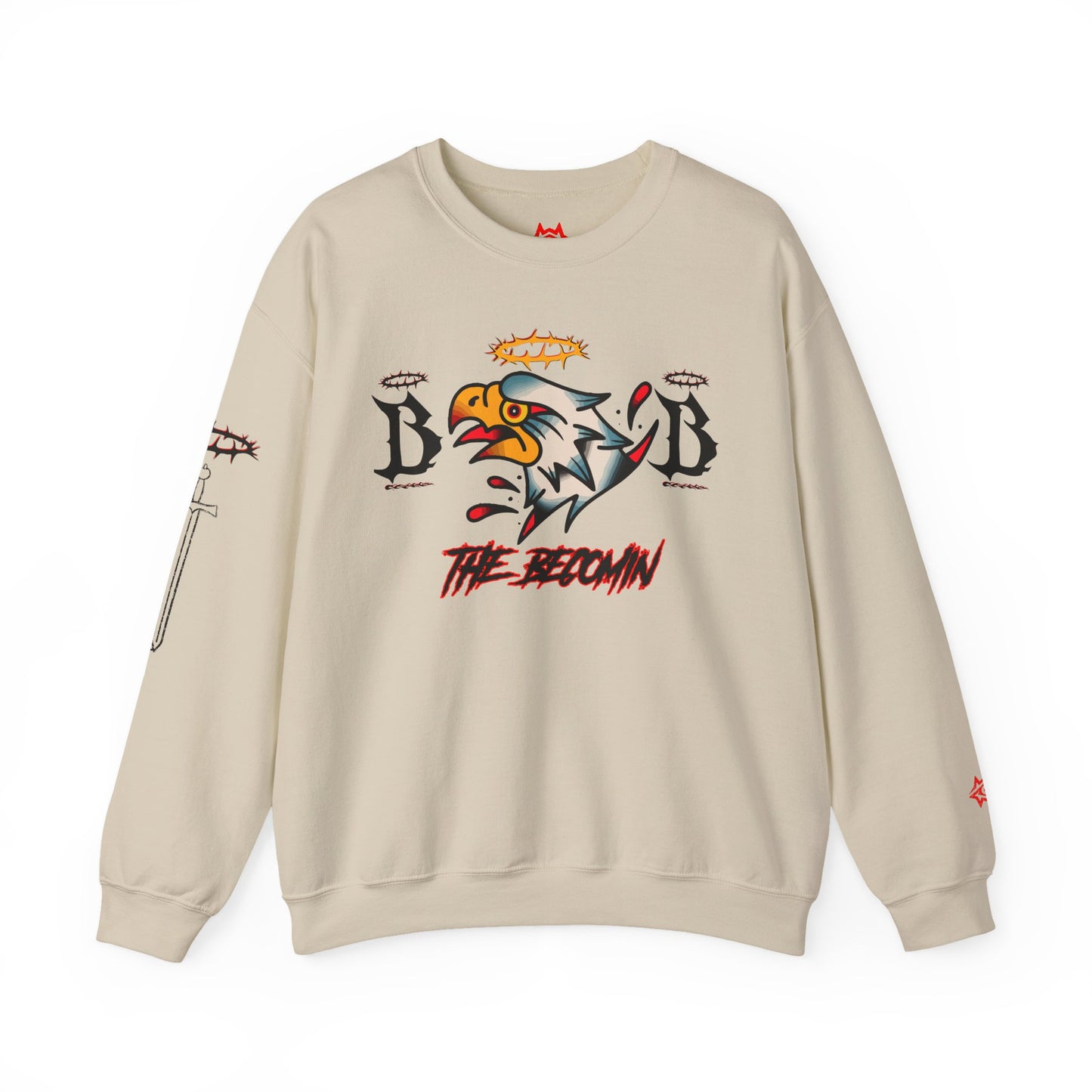 Sweatshirt / The Reborn