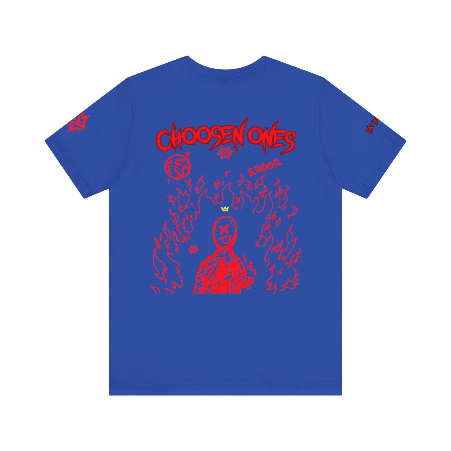 T-Shirt - Shut The Doe