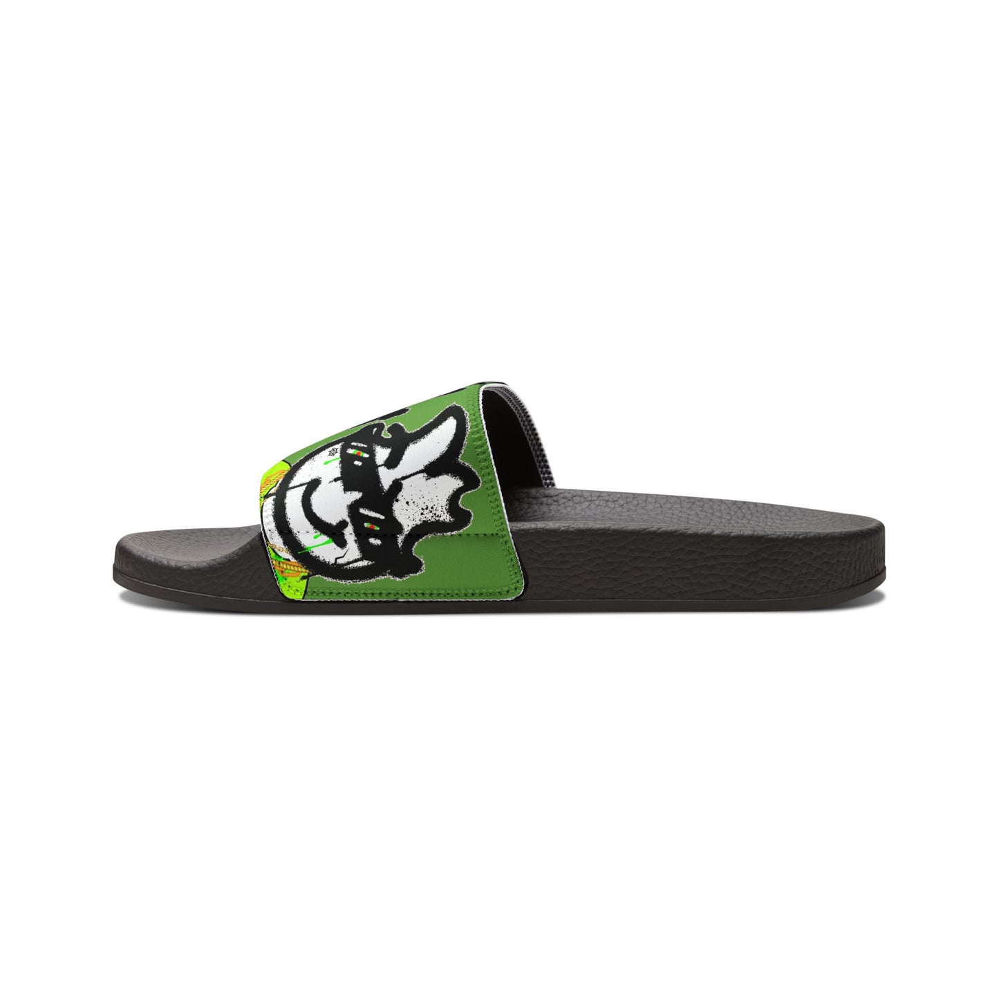 Men's Slides / Hotboy