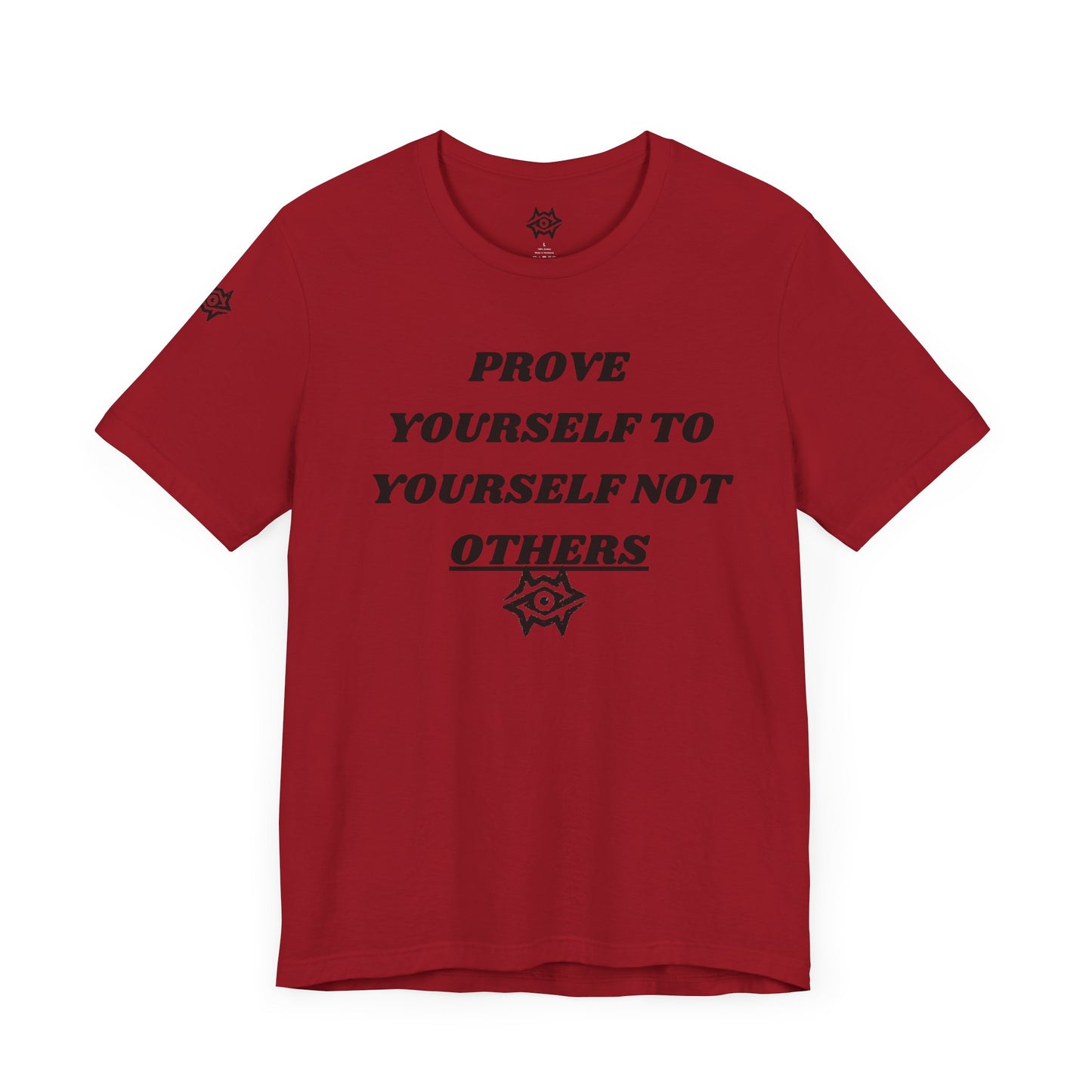 T-Shirt / Prove