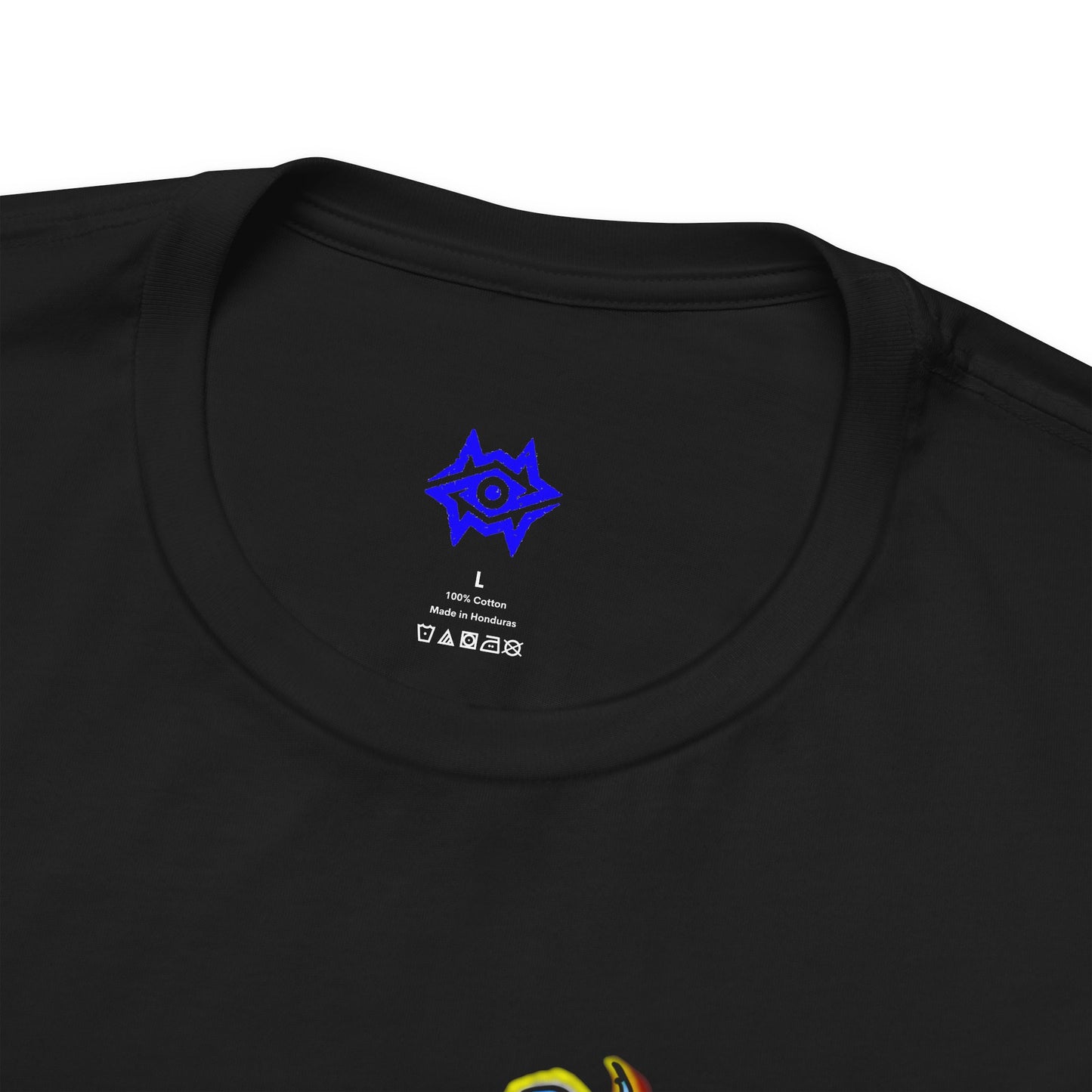 T-Shirt- Blast Ranger