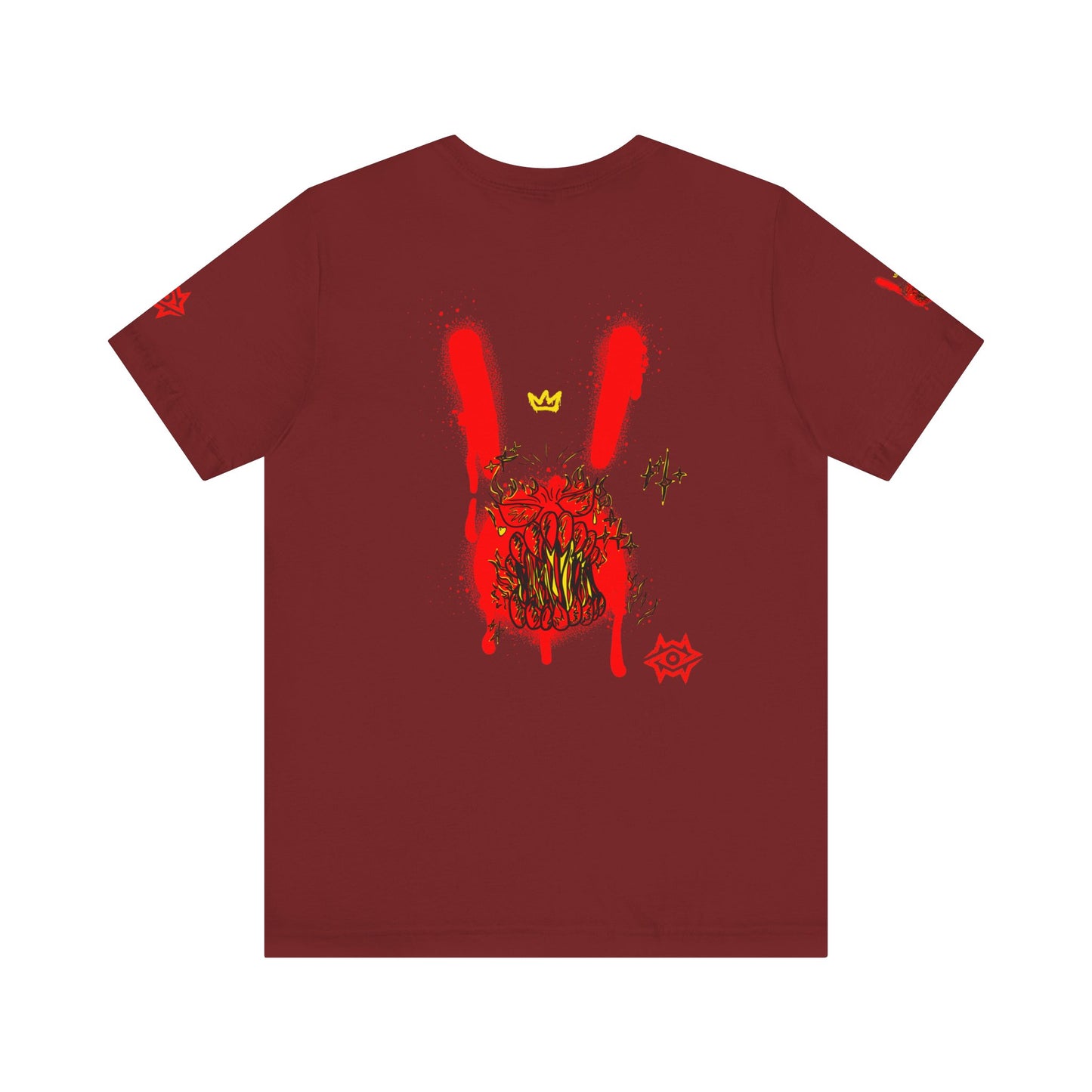 T-Shirt - Burn Ranger 2