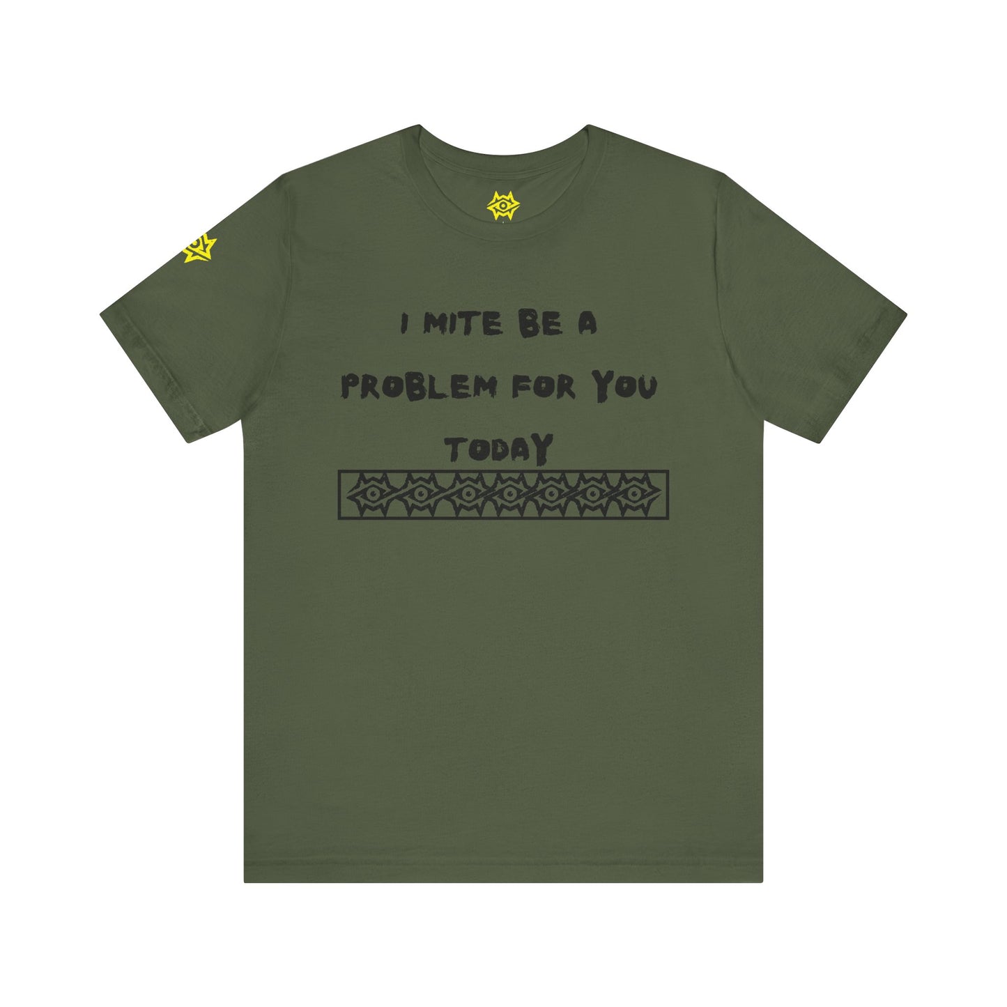 T-Shirt / Problem