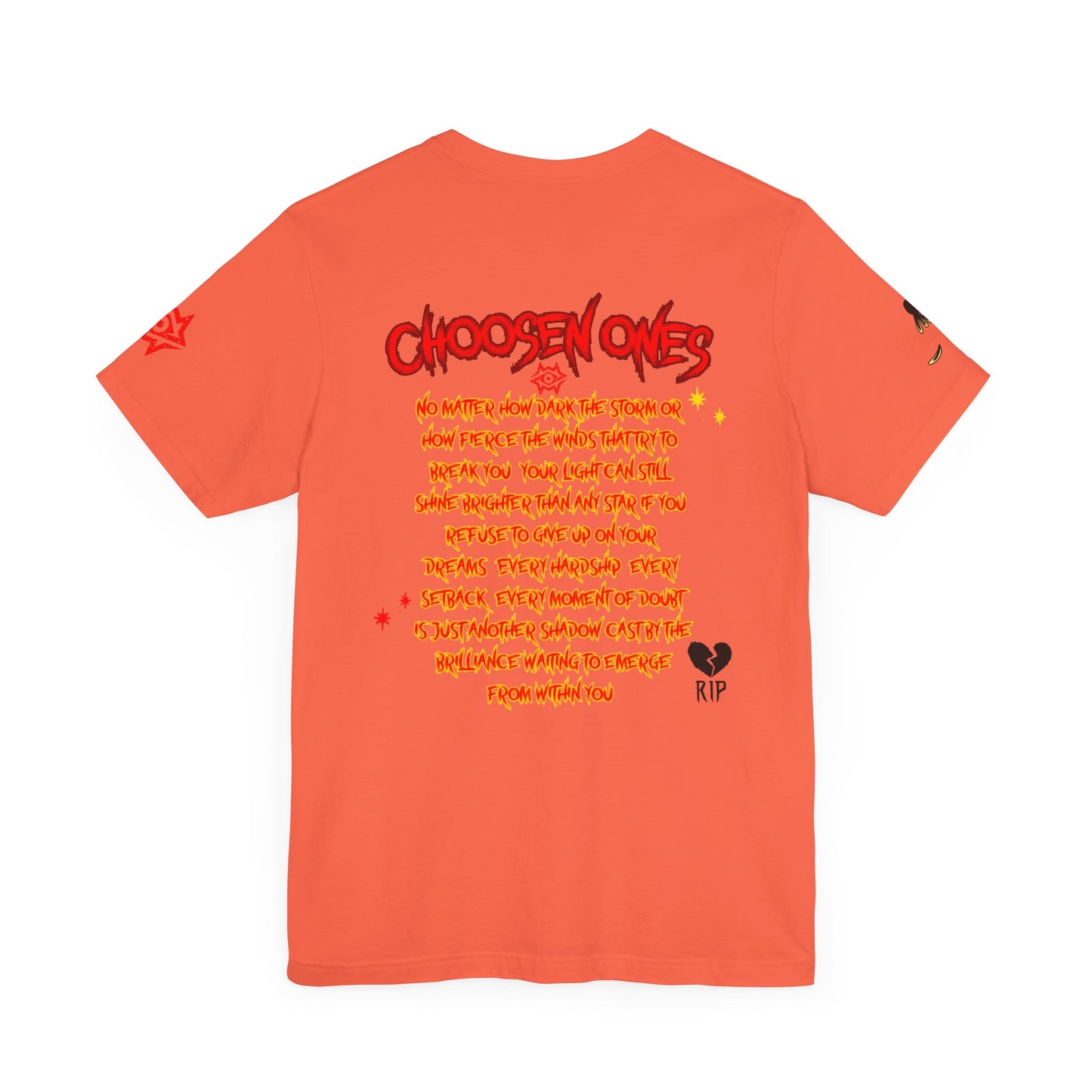Unisex T-Shit - 'I ❤️ Whitney'