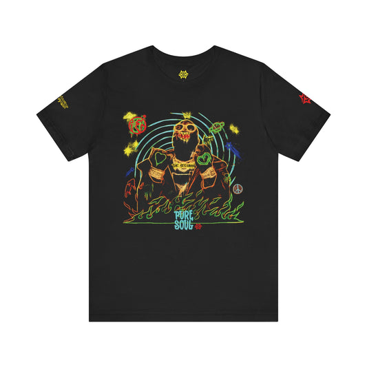 T-Shirt - Big Galax