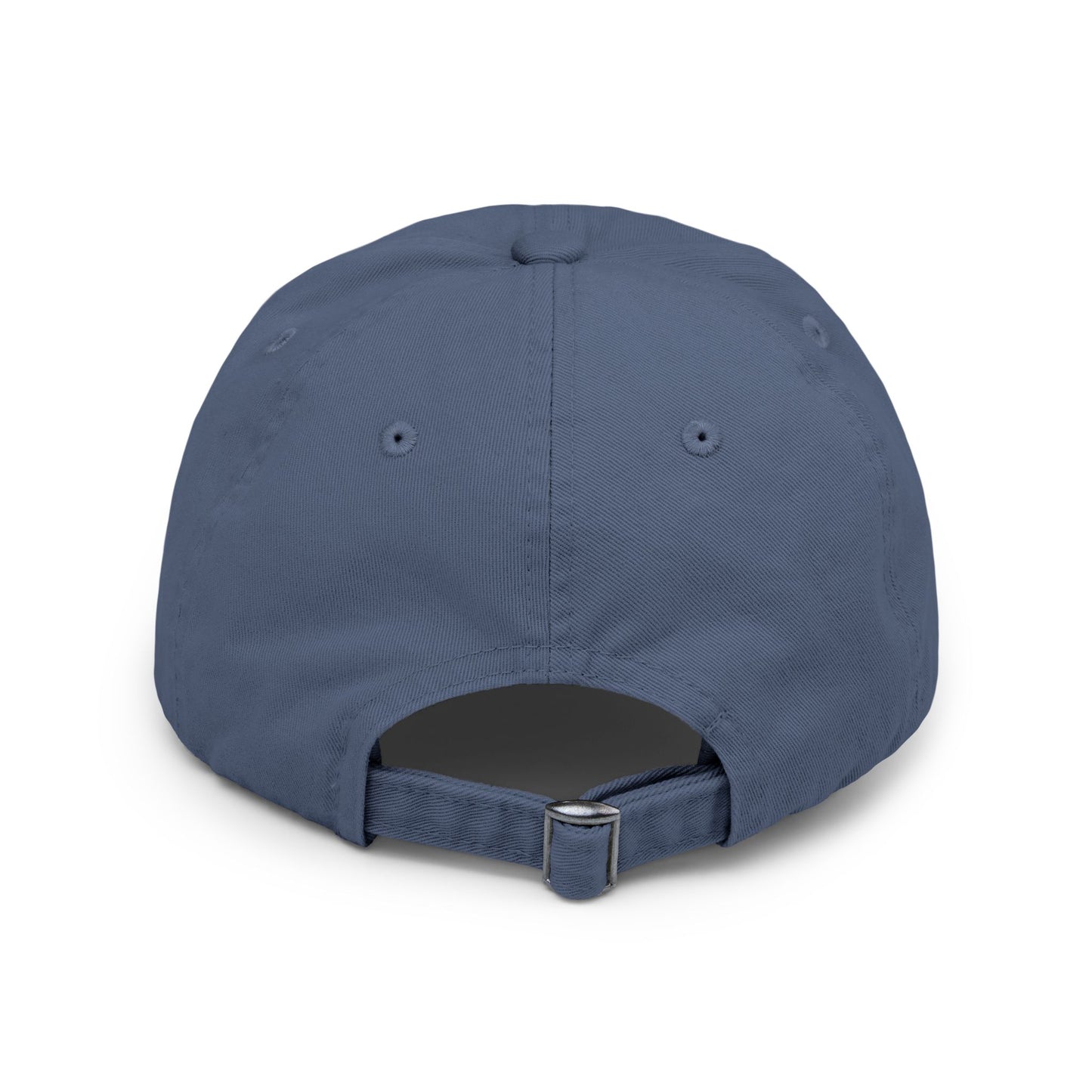 Distressed Cap-Inner Flames