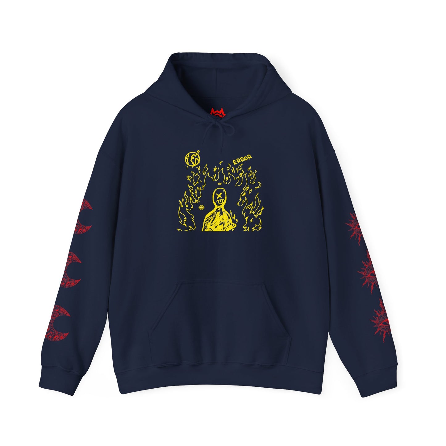 Hoodie - Beast Mode