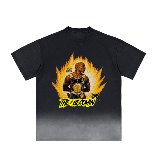 Sunfade Vintage Washed T-Shirt