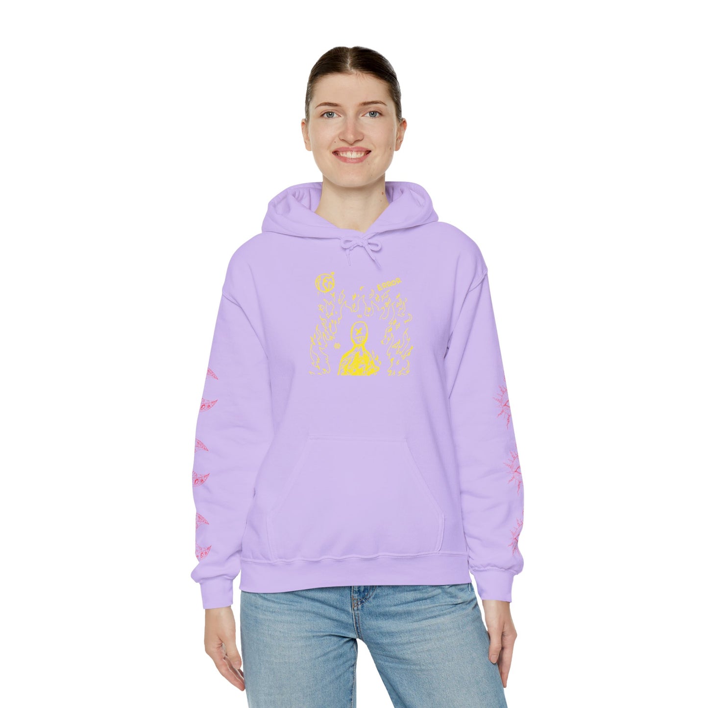 Hoodie - Beast Mode