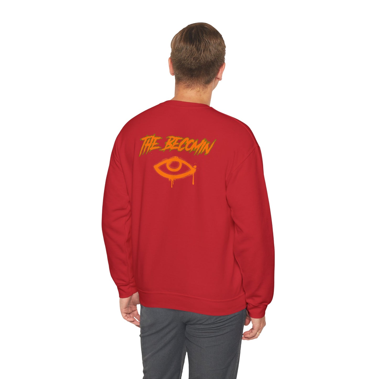 Sweatshirt / OG Get Back