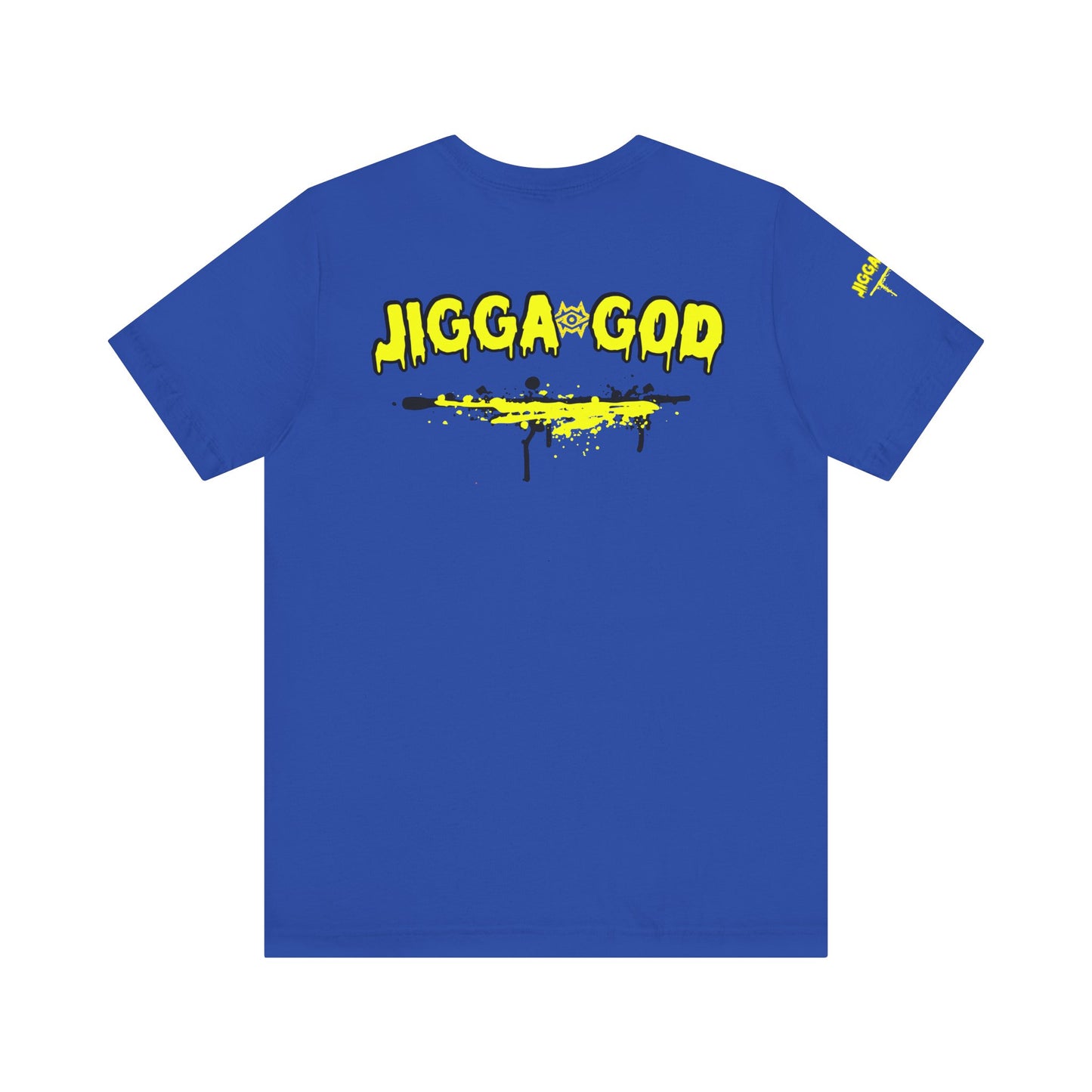 T-Shirt / Jigga God