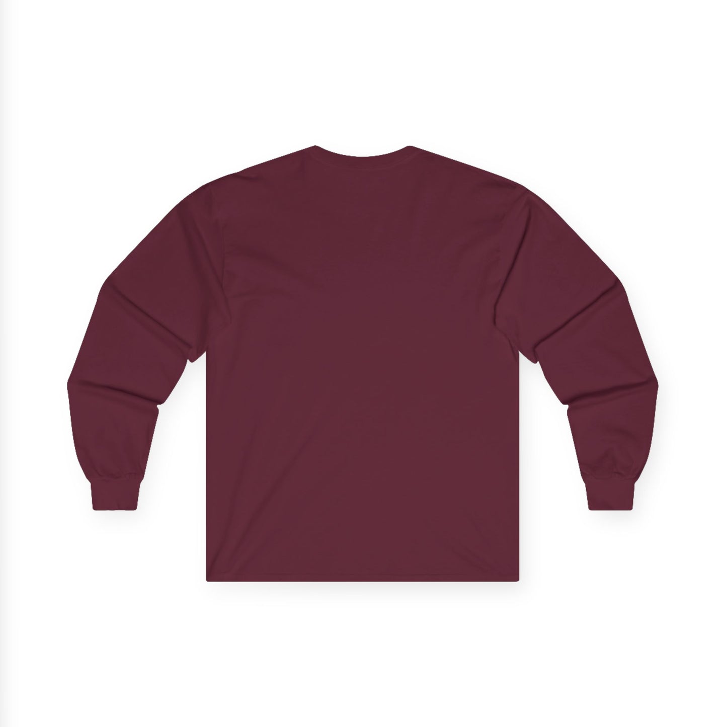 Long Sleeve Tee / Attention