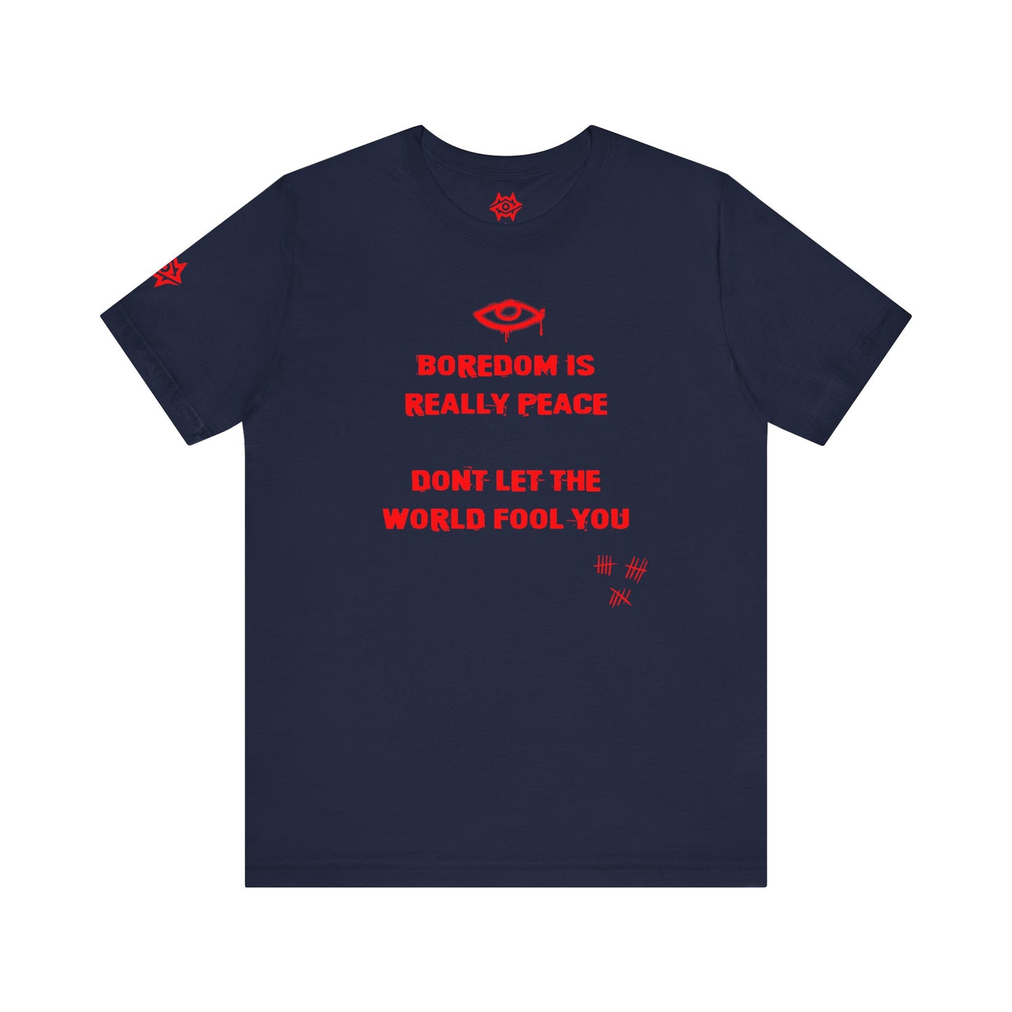 T-Shirt / Peace