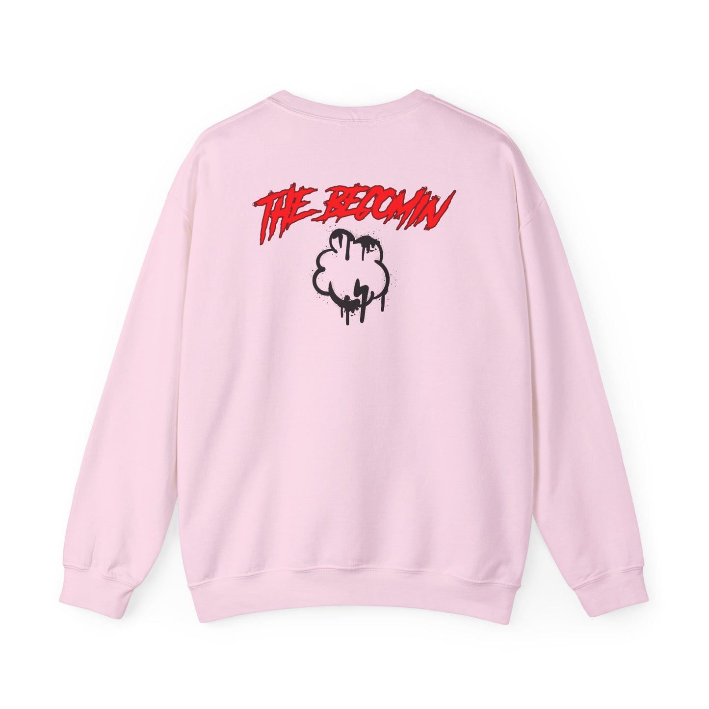 Sweatshirt / Dr. Down Bad