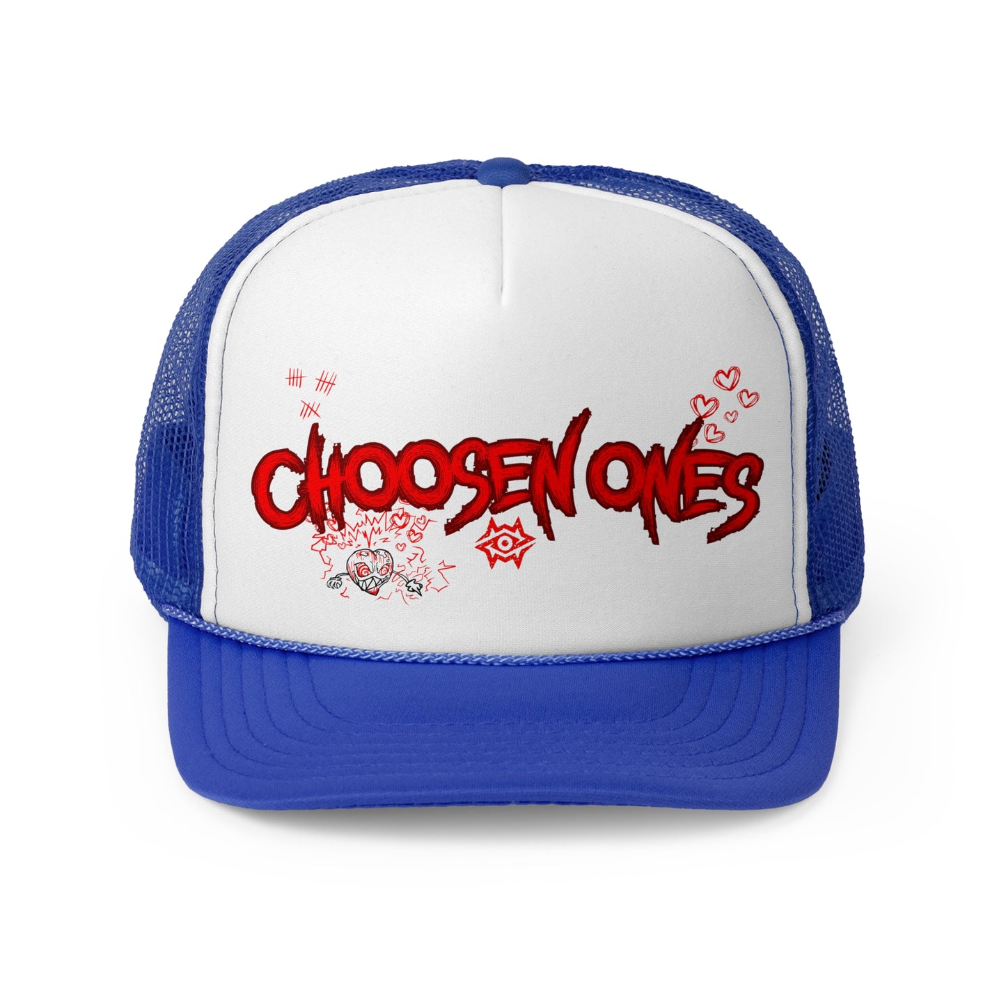 Trucker Cap - The Choosen Ones
