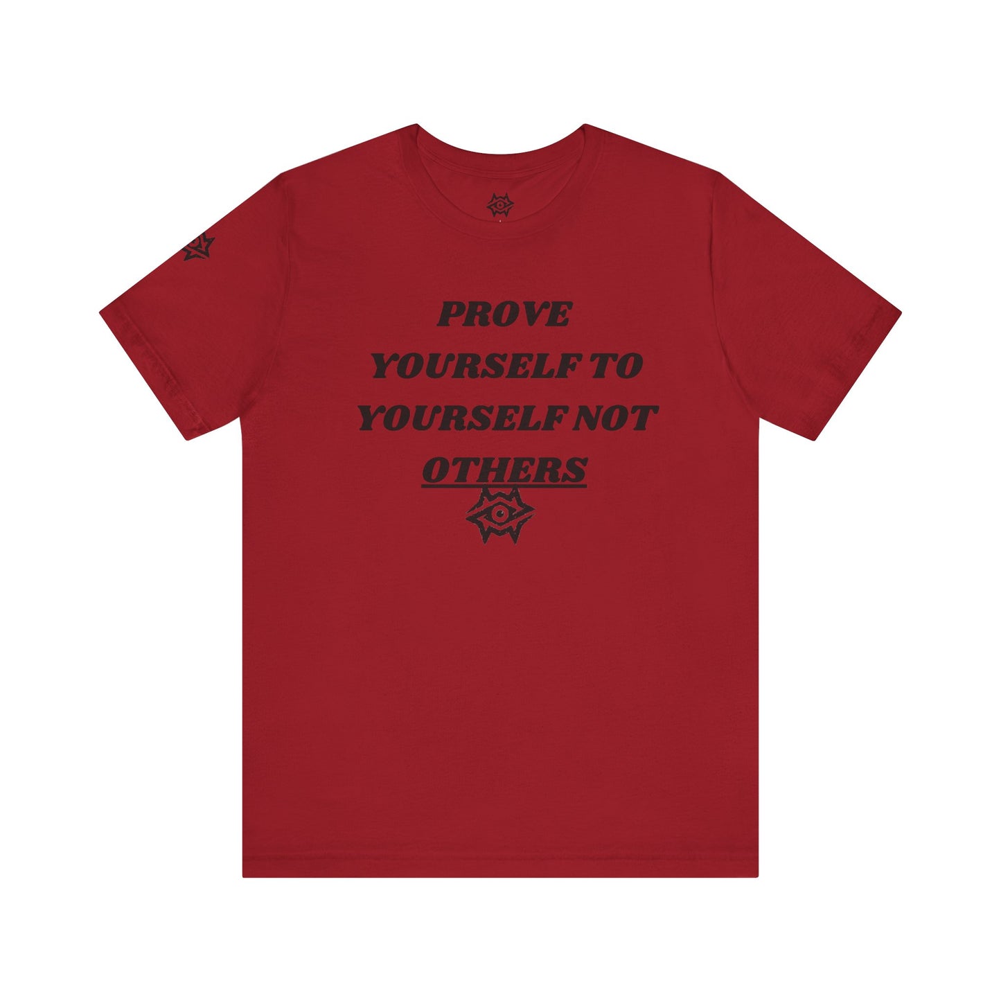 T-Shirt / Prove