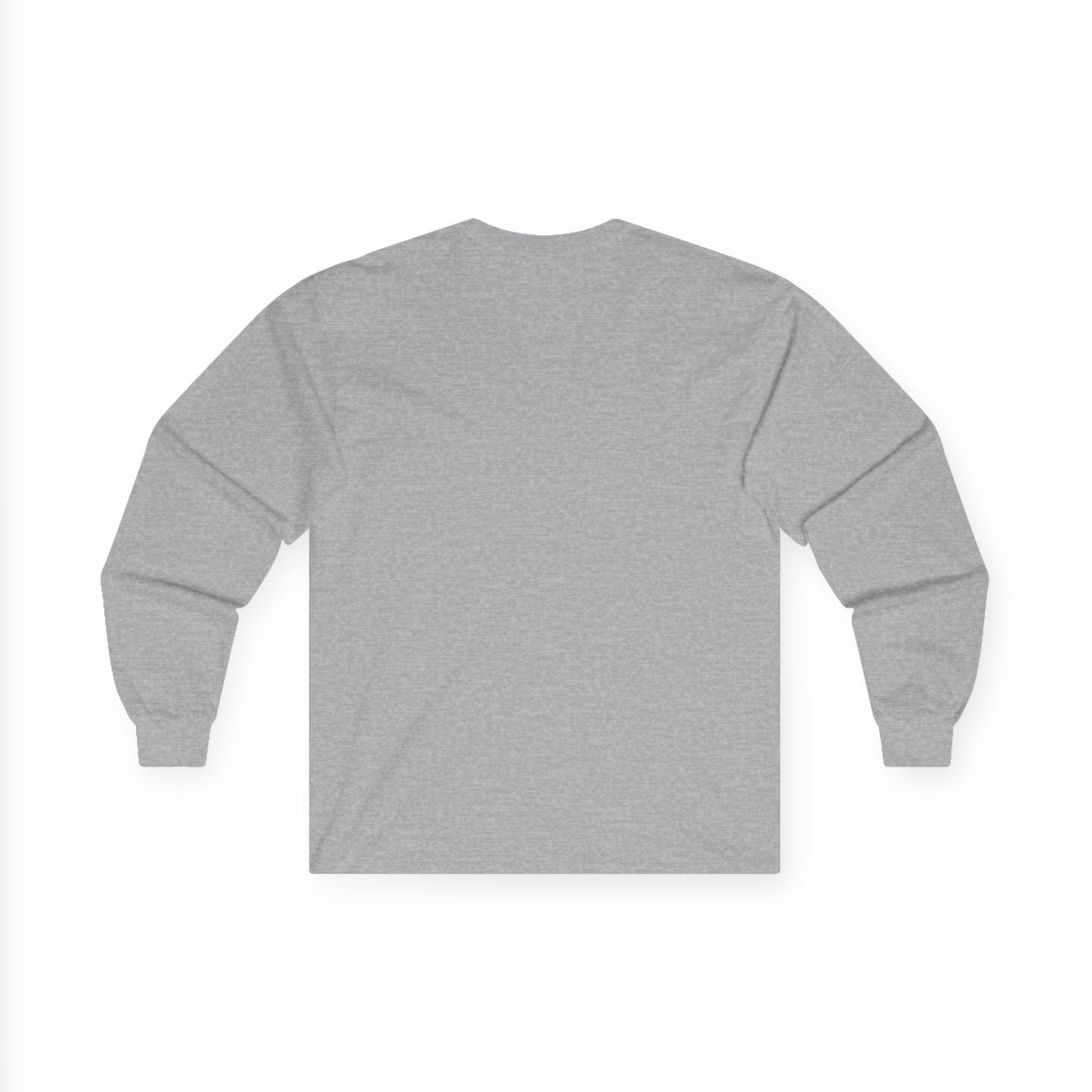 Long Sleeve Tee / Attention