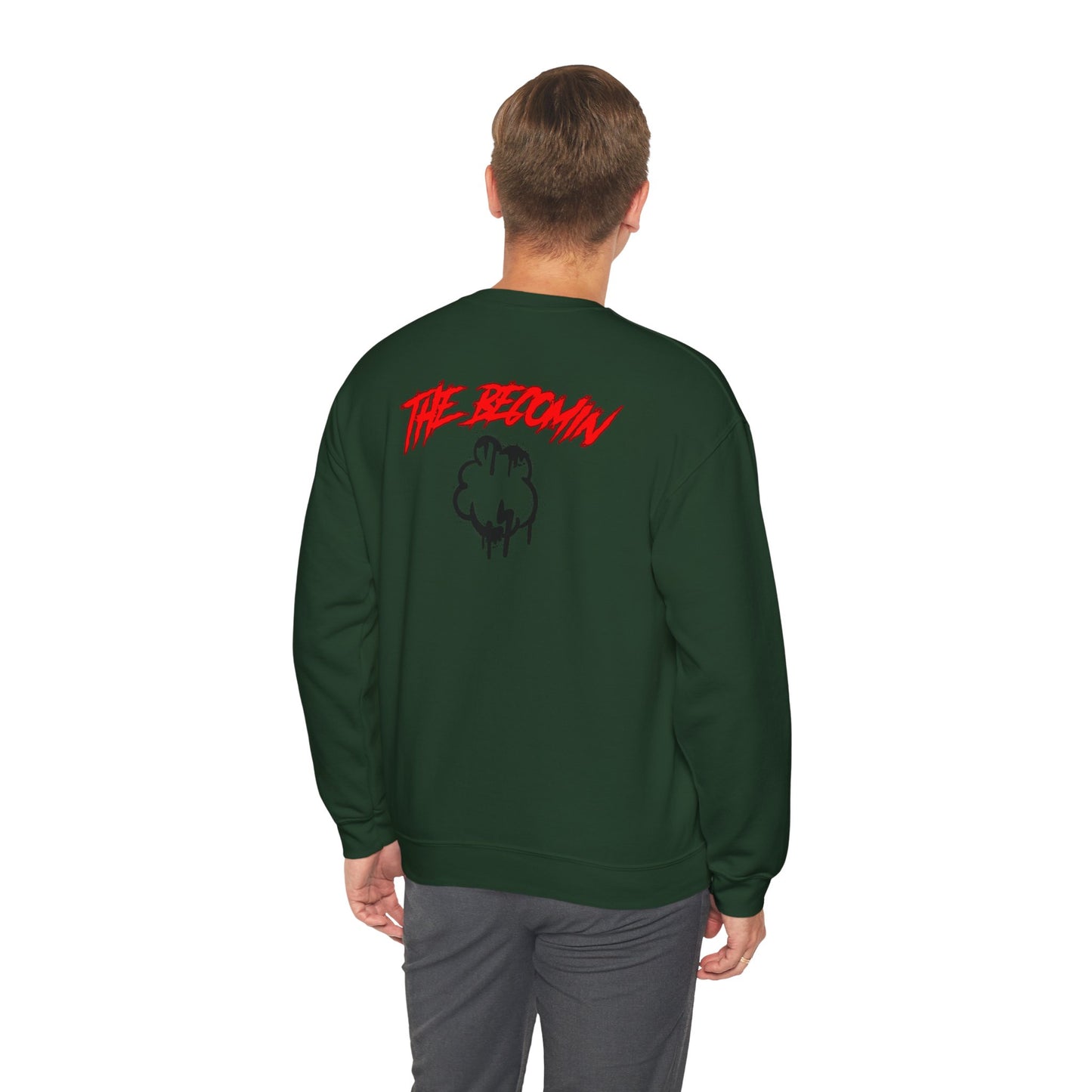 Sweatshirt / Dr. Down Bad