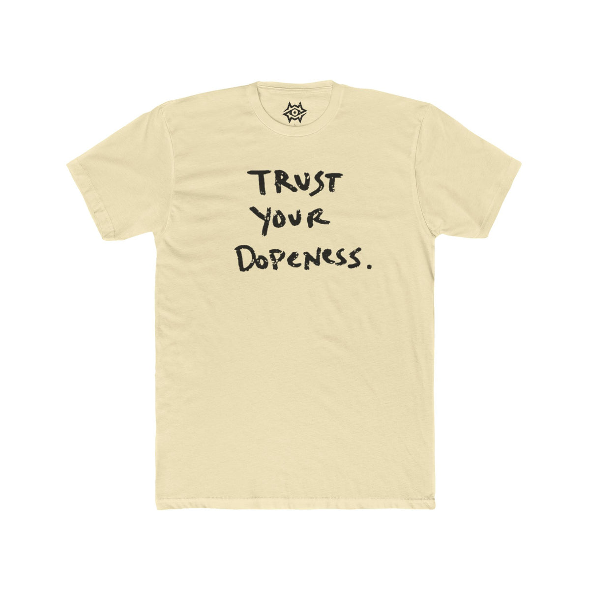 T-Shirt / Trust