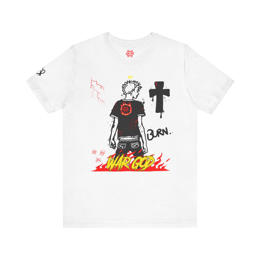 T-Shirt / War God