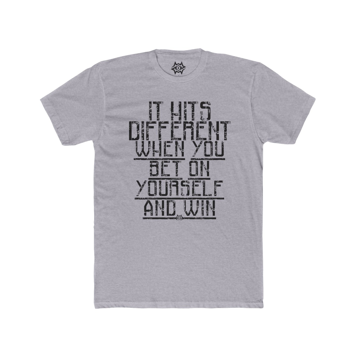T-Shirt / Bet On You
