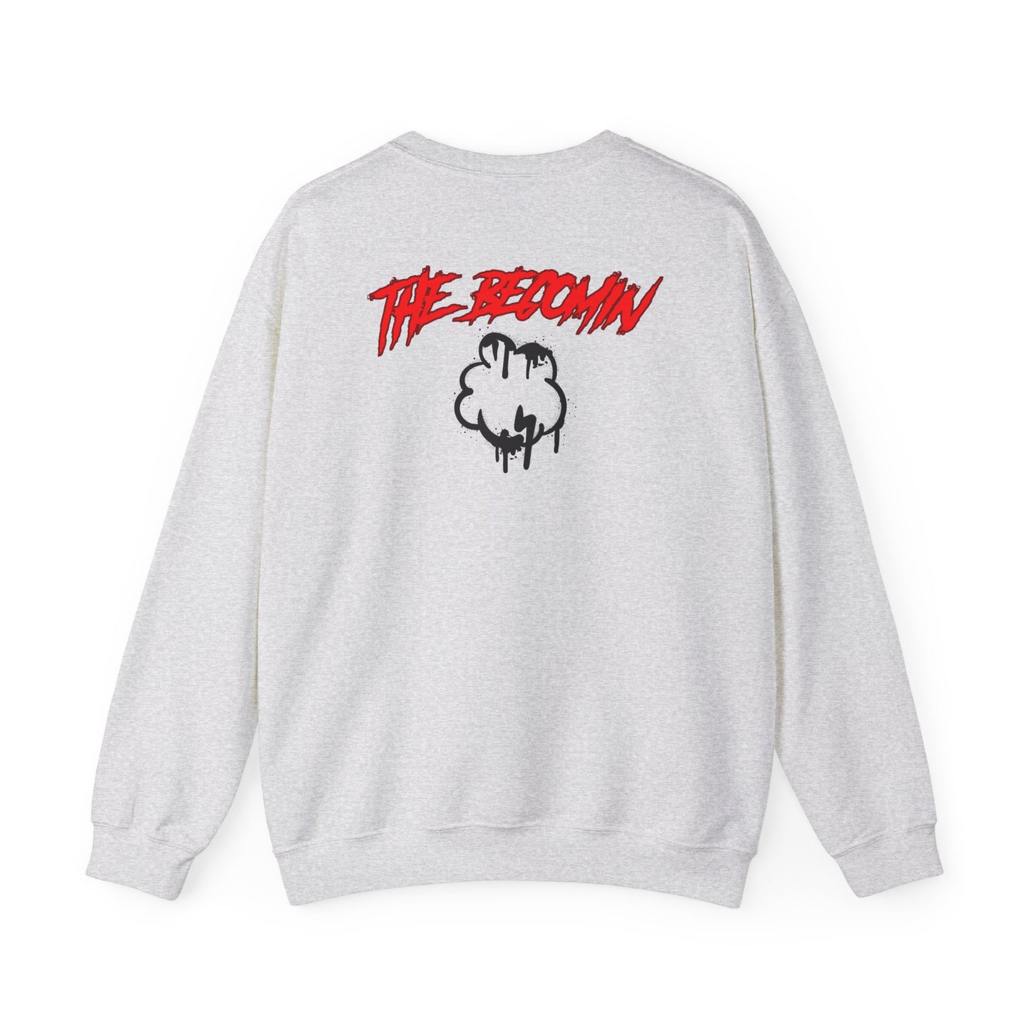 Sweatshirt / Dr. Down Bad