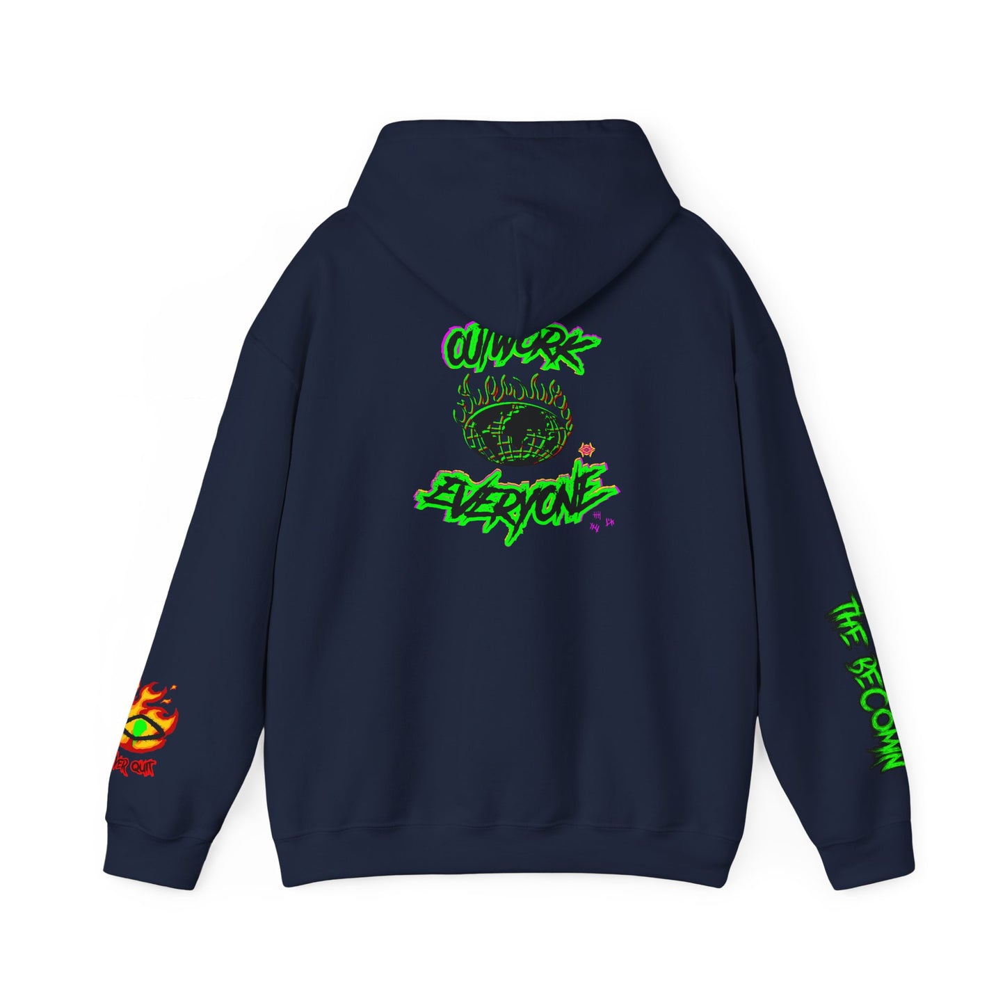 Hoodie / Tim Shiesty