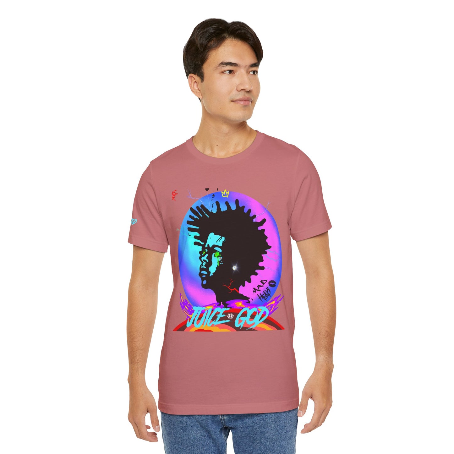 T-Shirt / Juice God