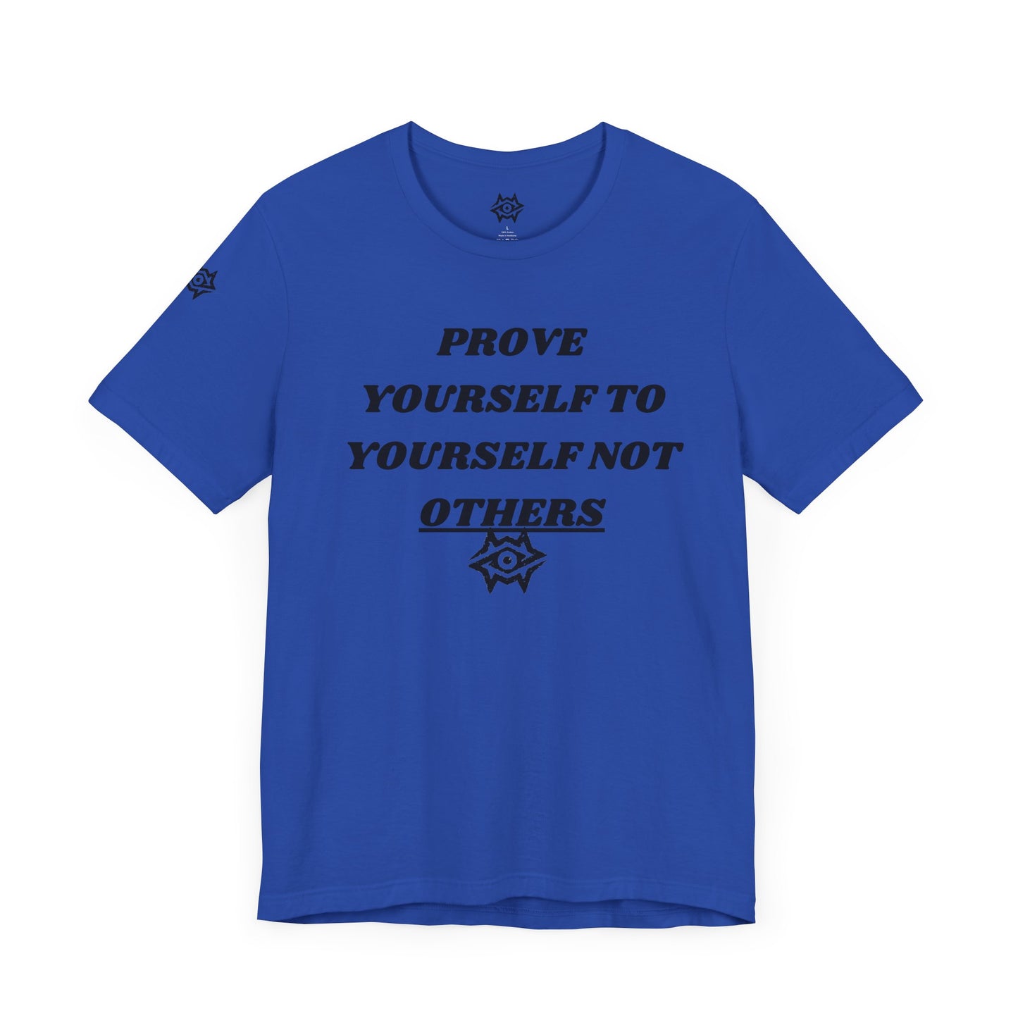T-Shirt / Prove