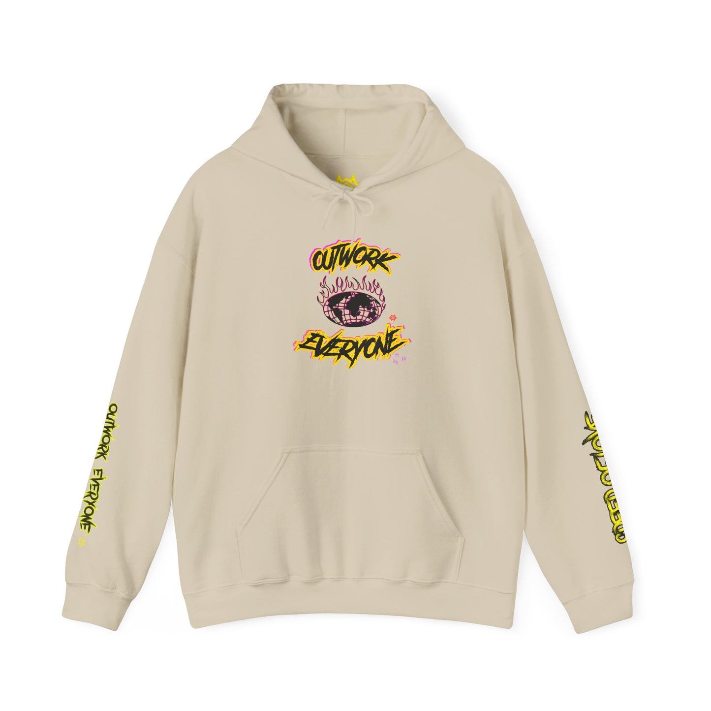 Hoodie / Chance