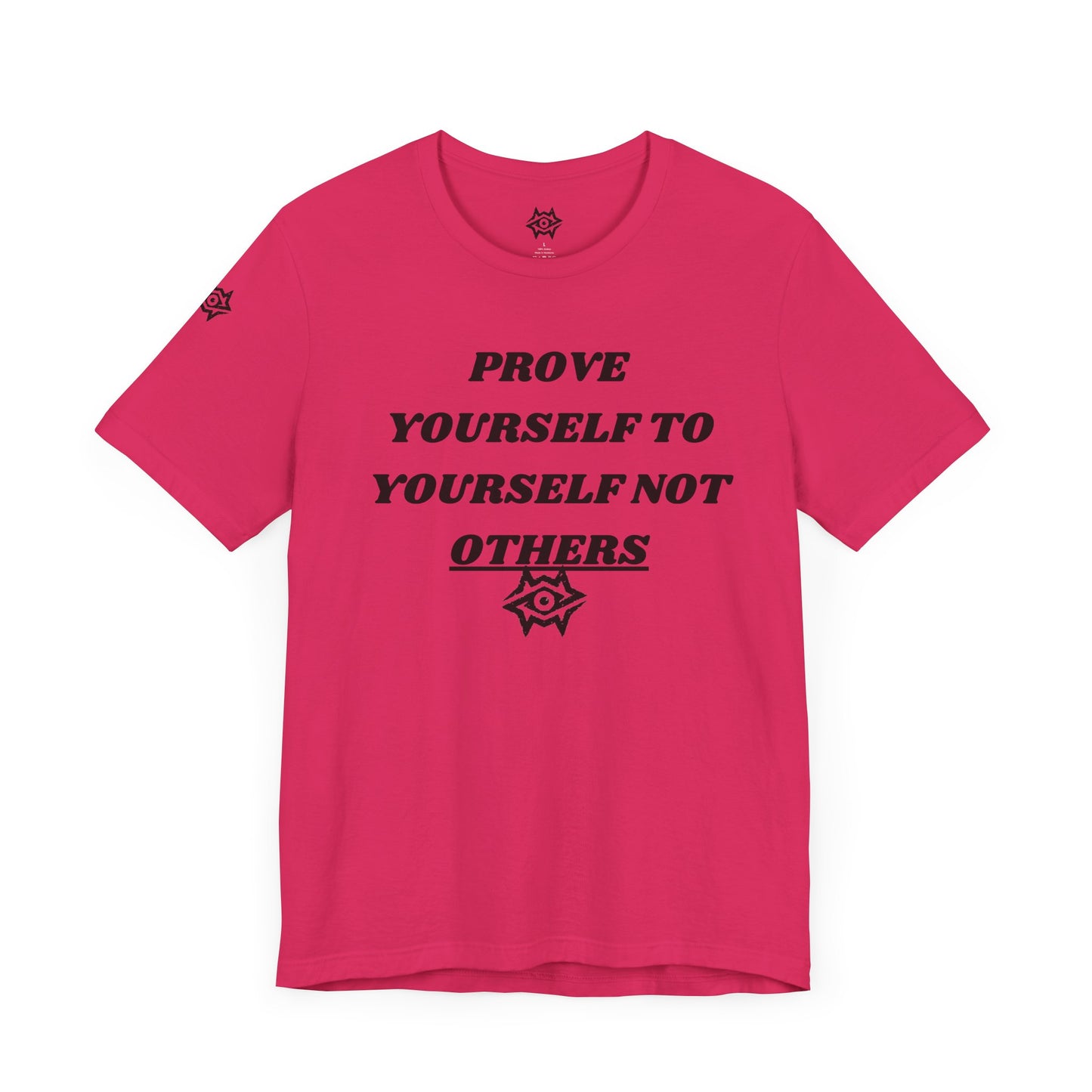 T-Shirt / Prove