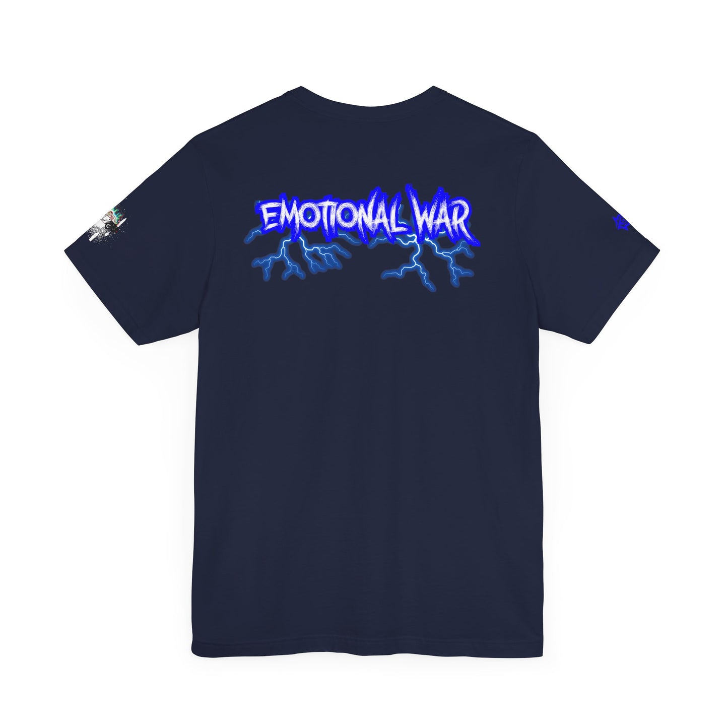 T-Shirt- Blast Ranger