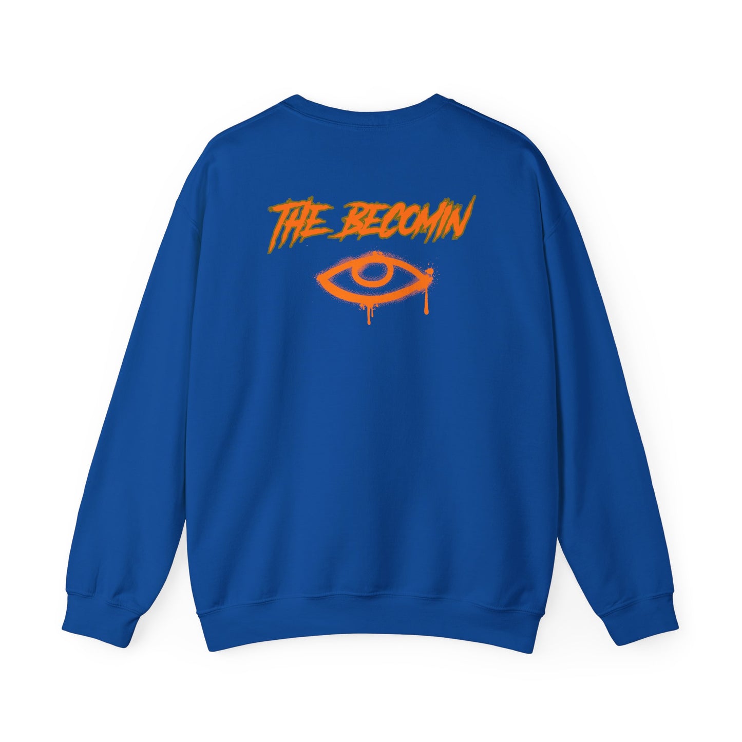 Sweatshirt / OG Get Back